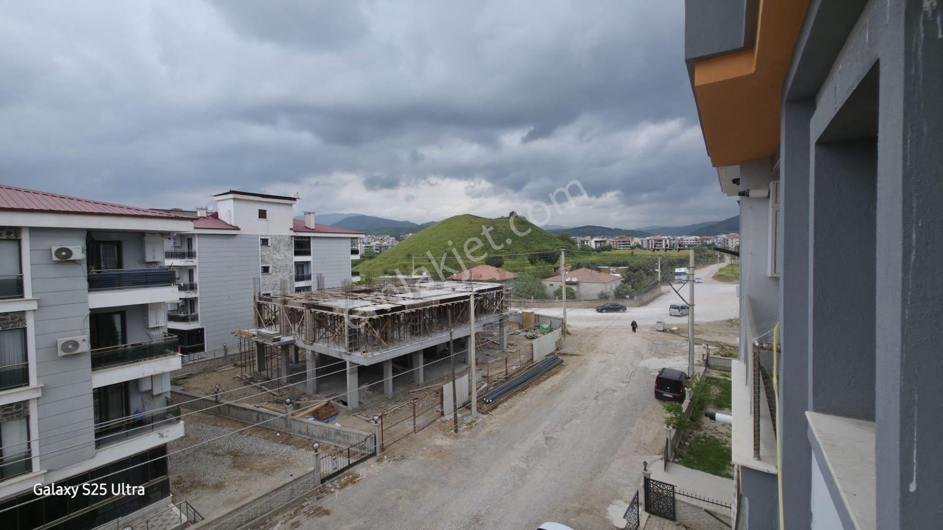 Bergama Kiralık 2+1 Daire - Görsel 6