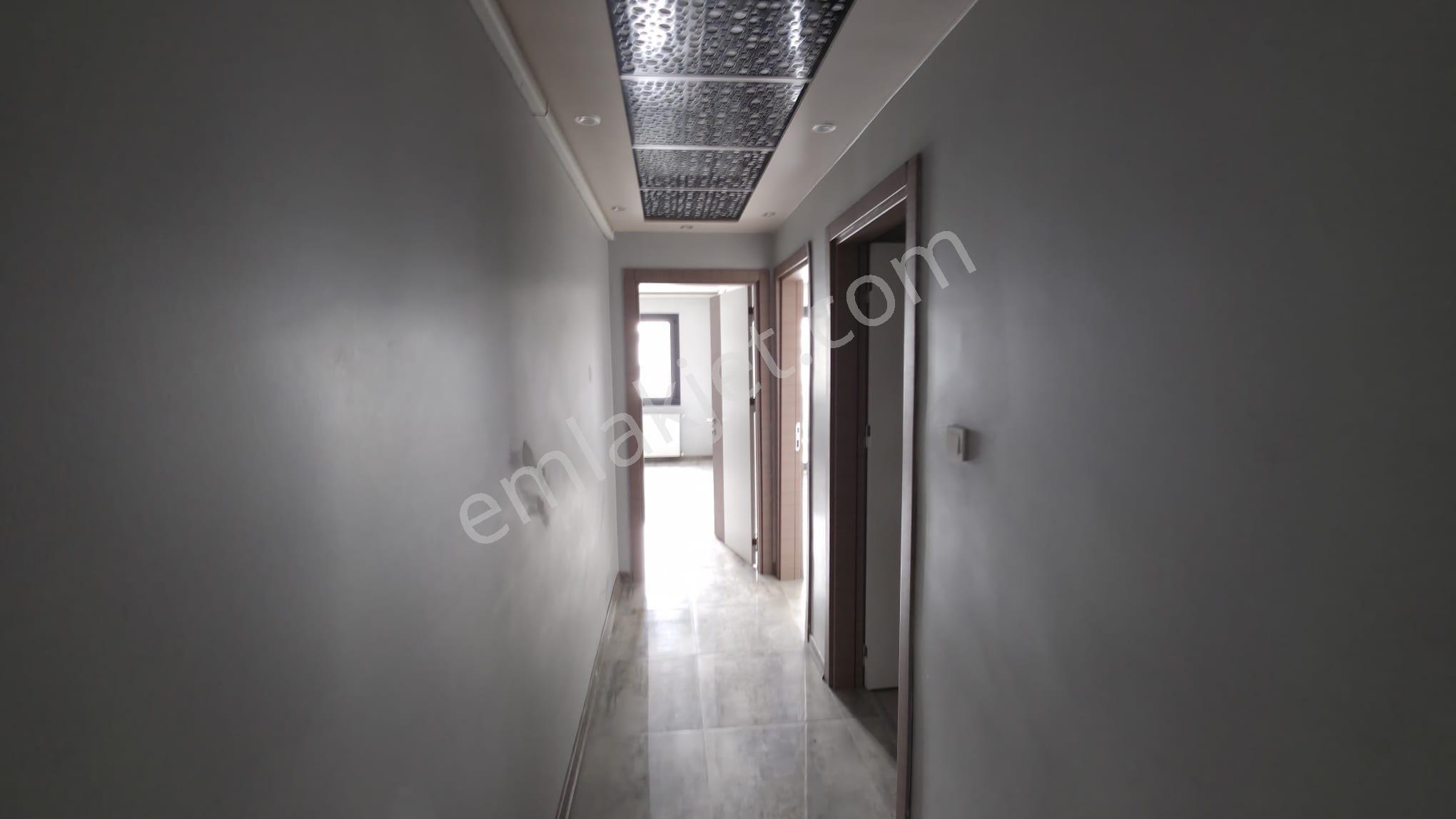 Bergama Kiralık 2+1 Daire - Görsel 32