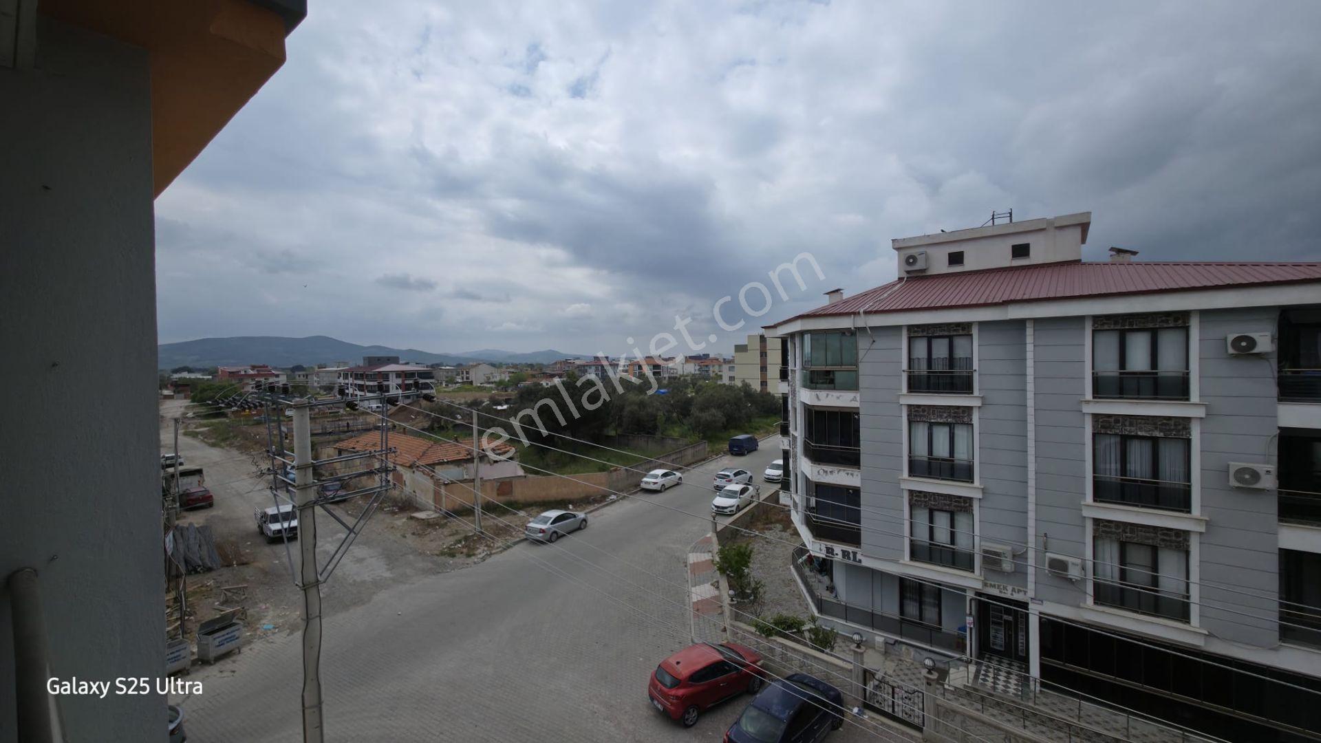 Bergama Kiralık 2+1 Daire - Görsel 9