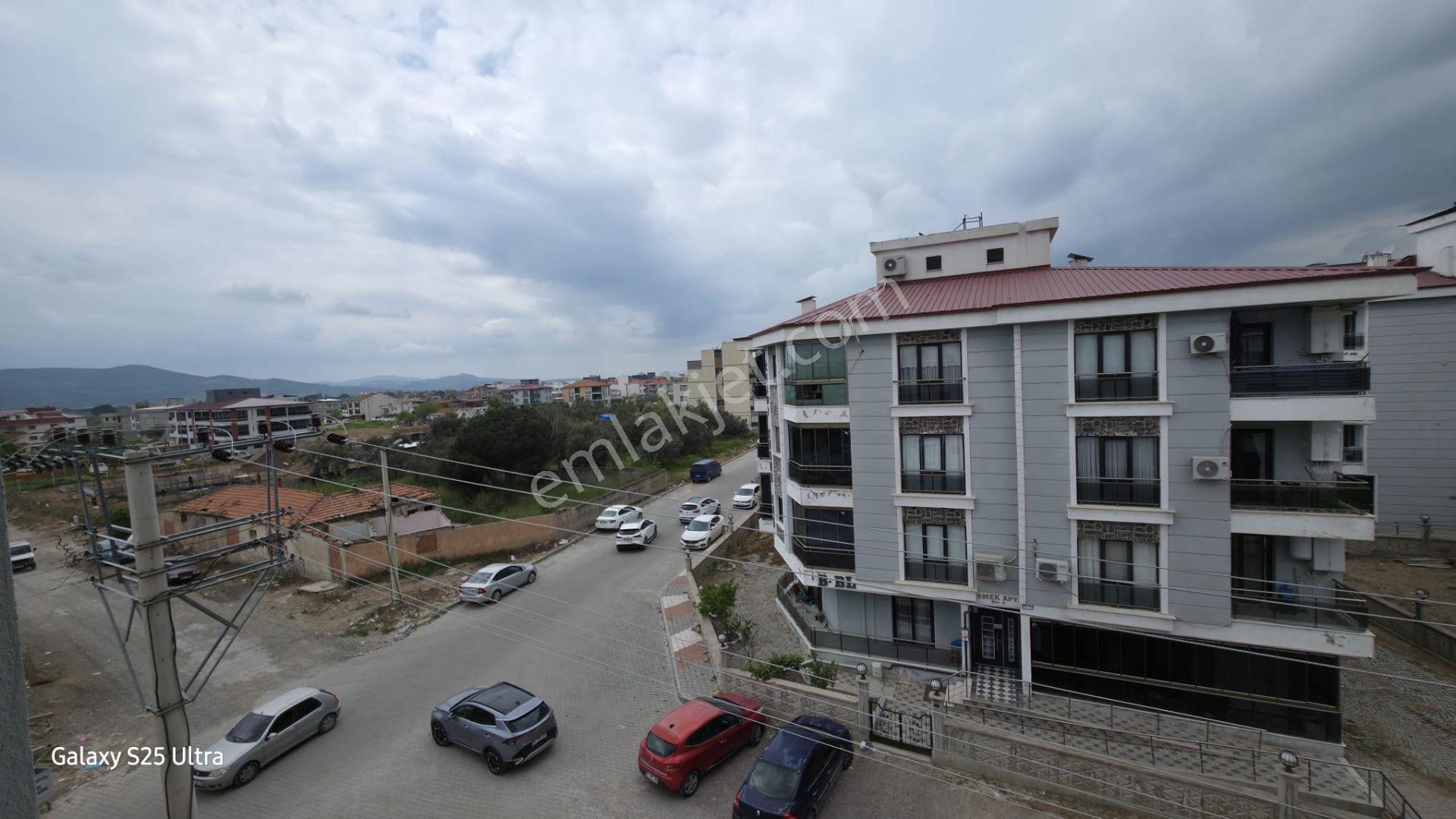 Bergama Kiralık 2+1 Daire - Görsel 8