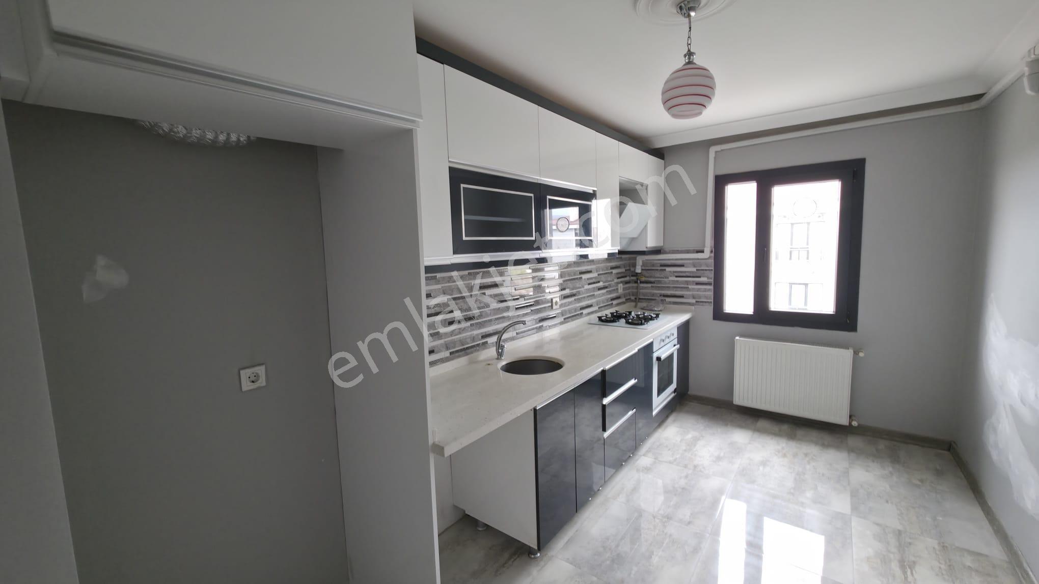 Bergama Kiralık 2+1 Daire - Görsel 34