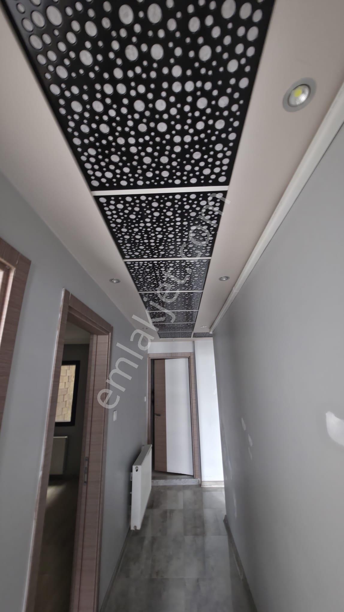 Bergama Kiralık 2+1 Daire - Görsel 28