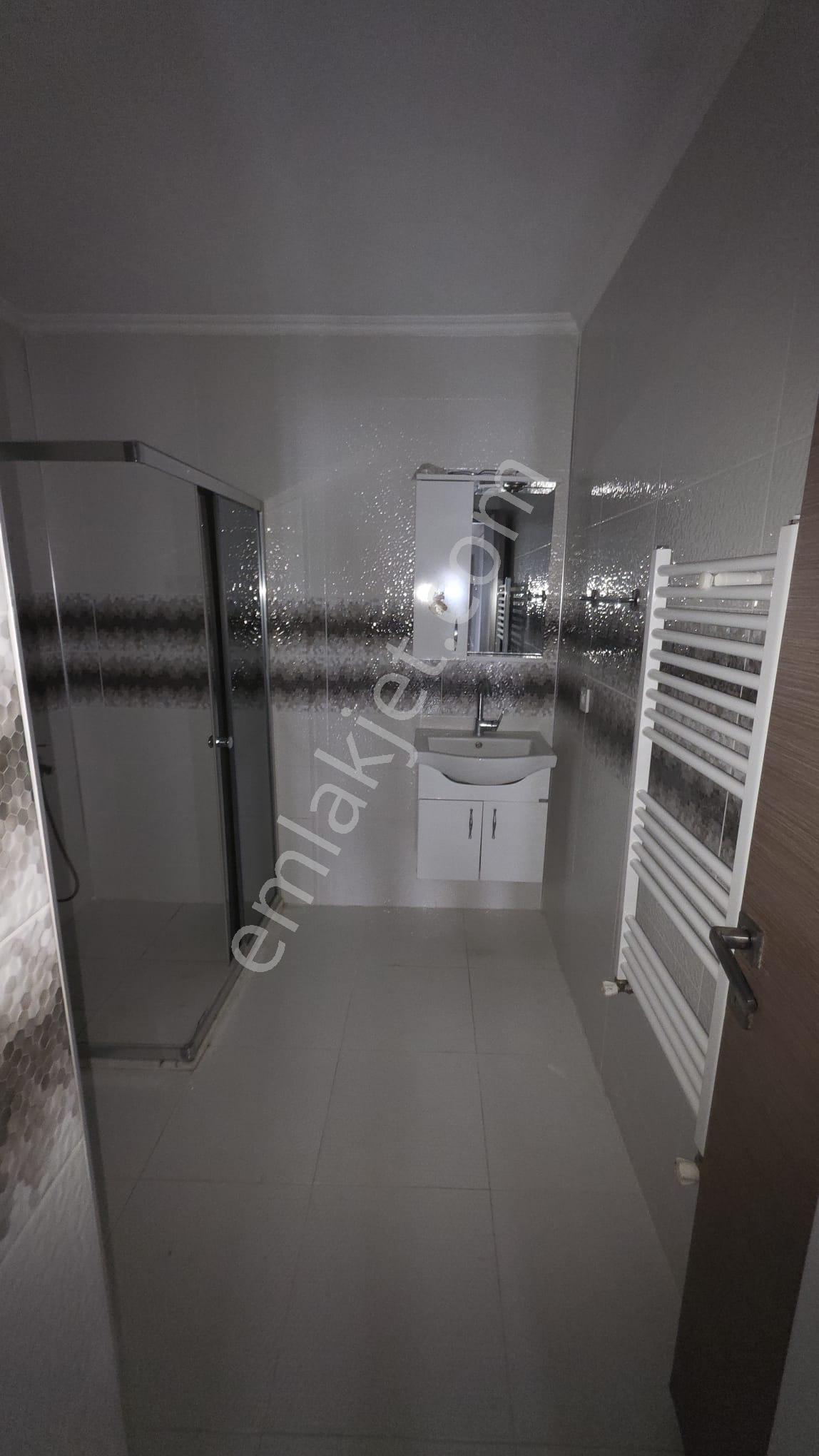 Bergama Kiralık 2+1 Daire - Görsel 20