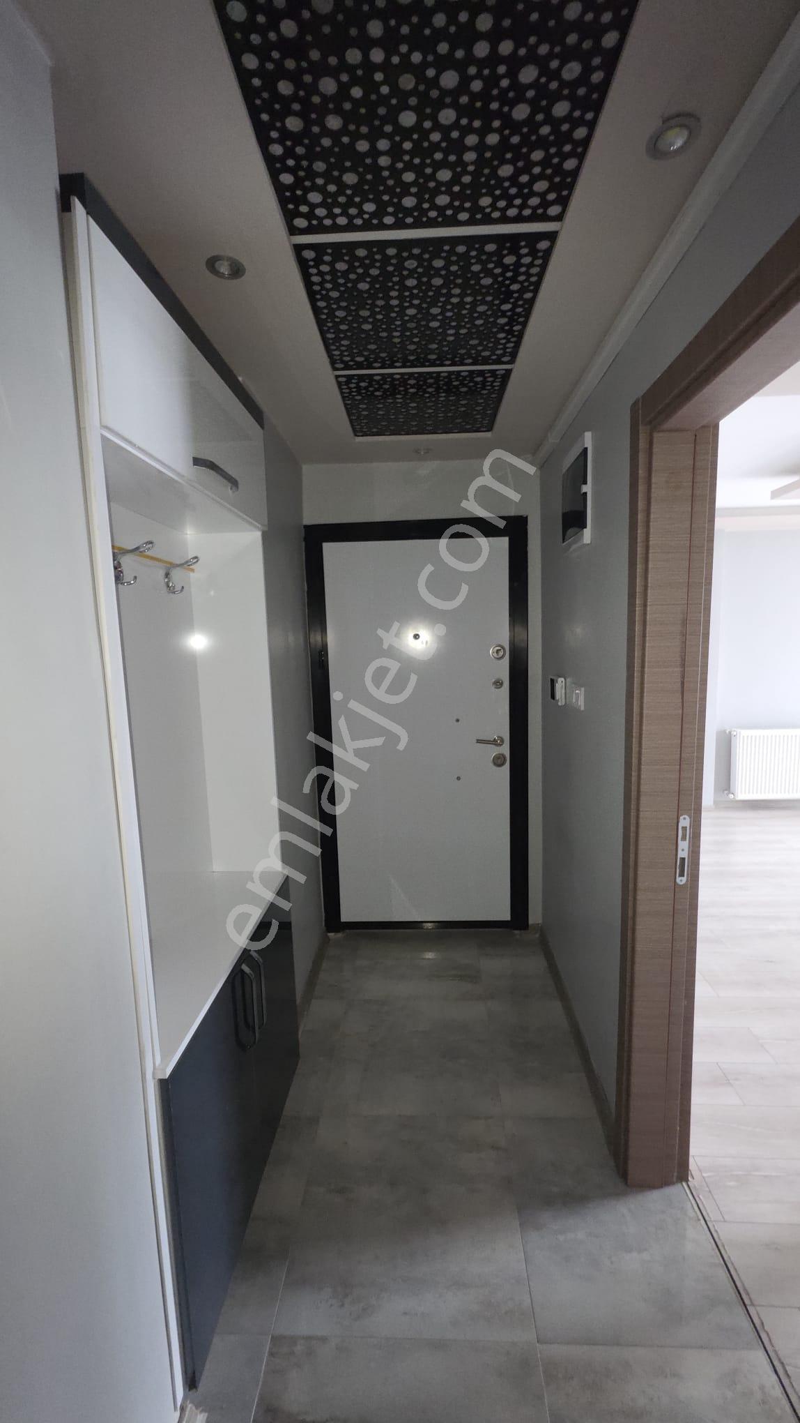 Bergama Kiralık 2+1 Daire - Görsel 18