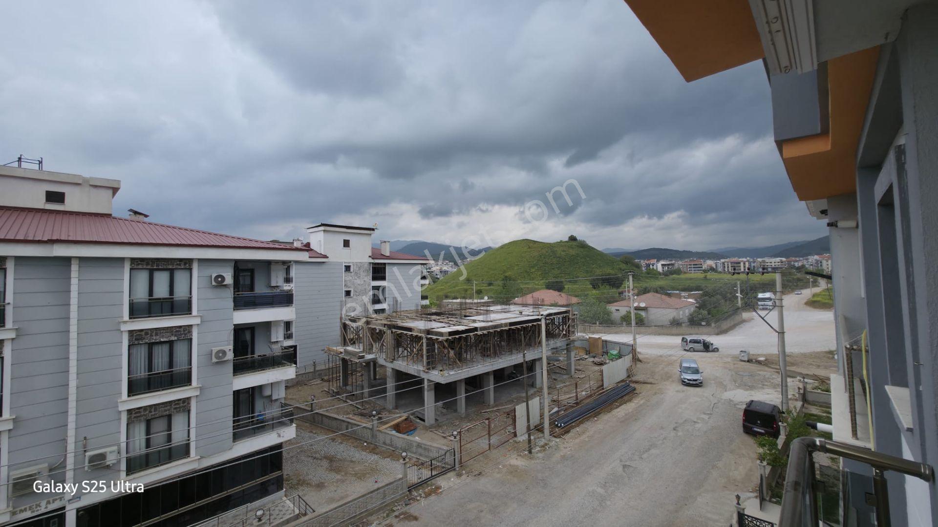 Bergama Kiralık 2+1 Daire - Görsel 12