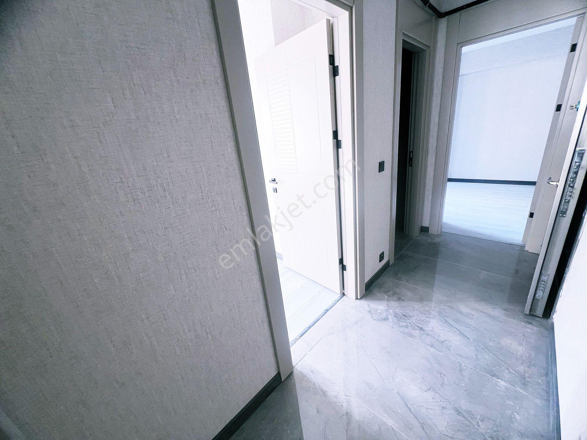 Güventepe Mah Etlik Şehir Hastanesi 5dakika Sıfır Satlık 2+1 Dai - Görsel 20