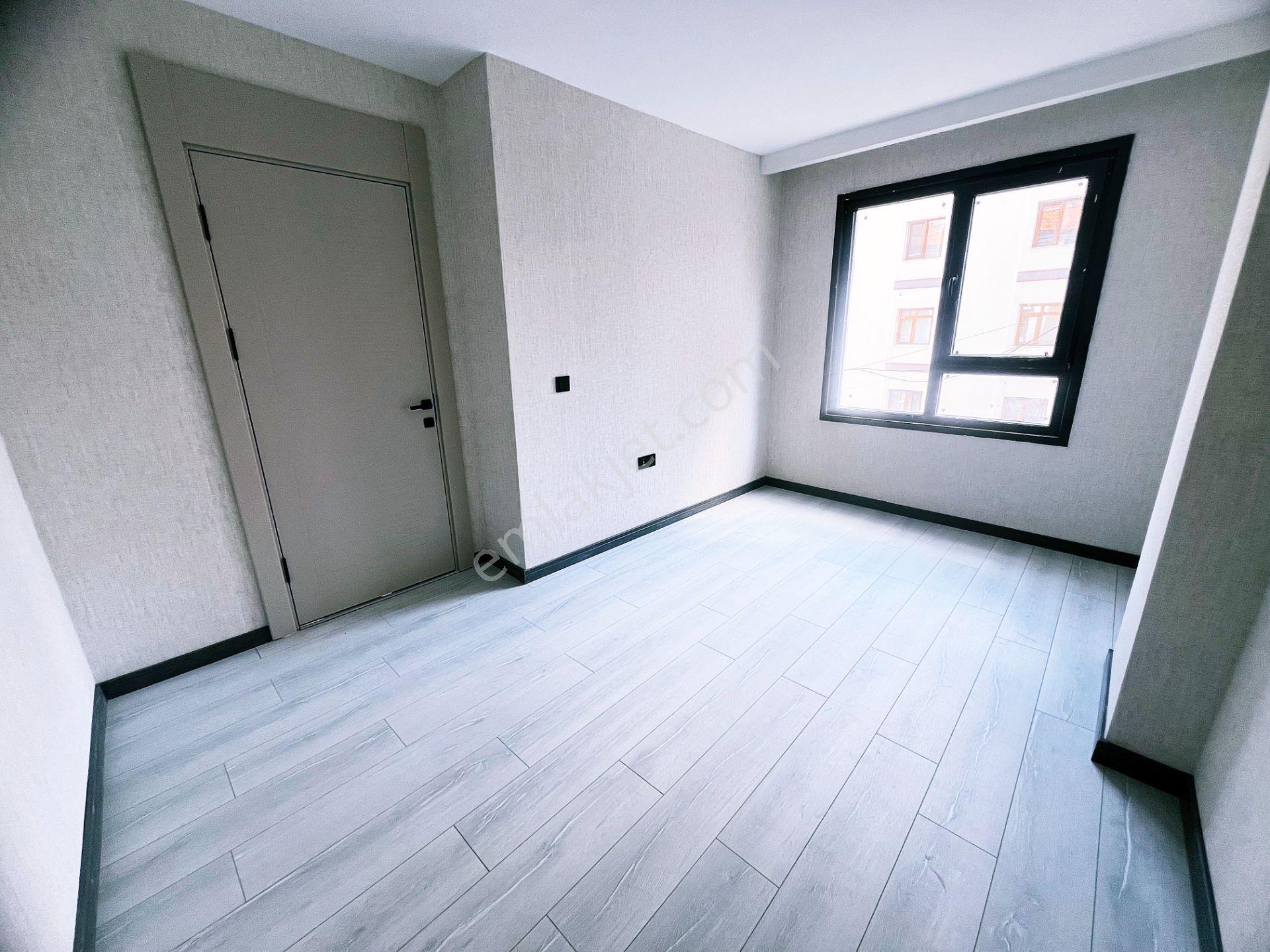 Güventepe Mah Etlik Şehir Hastanesi 5dakika Sıfır Satlık 2+1 Dai - Görsel 14