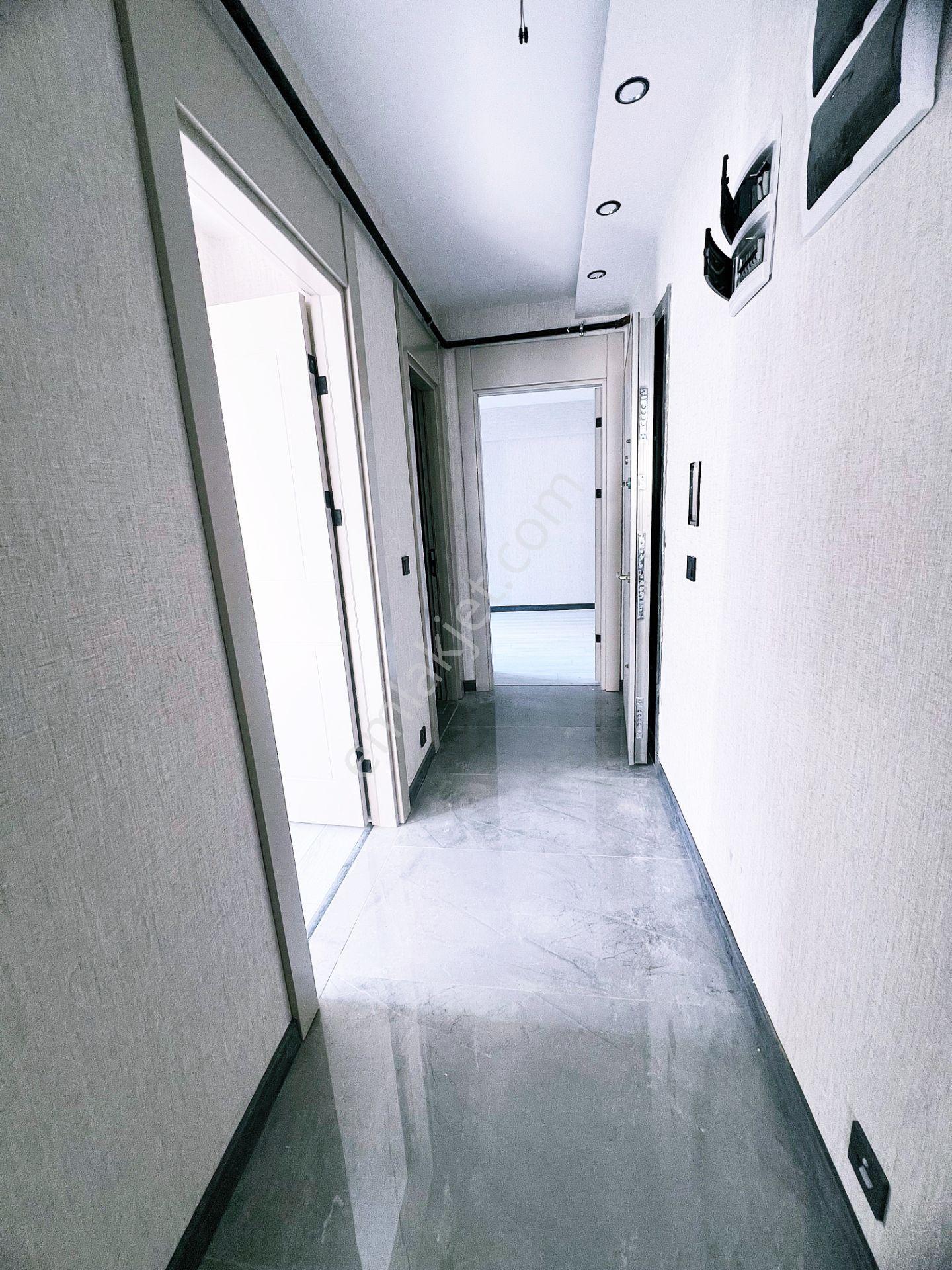 Güventepe Mah Etlik Şehir Hastanesi 5dakika Sıfır Satlık 2+1 Dai - Görsel 21