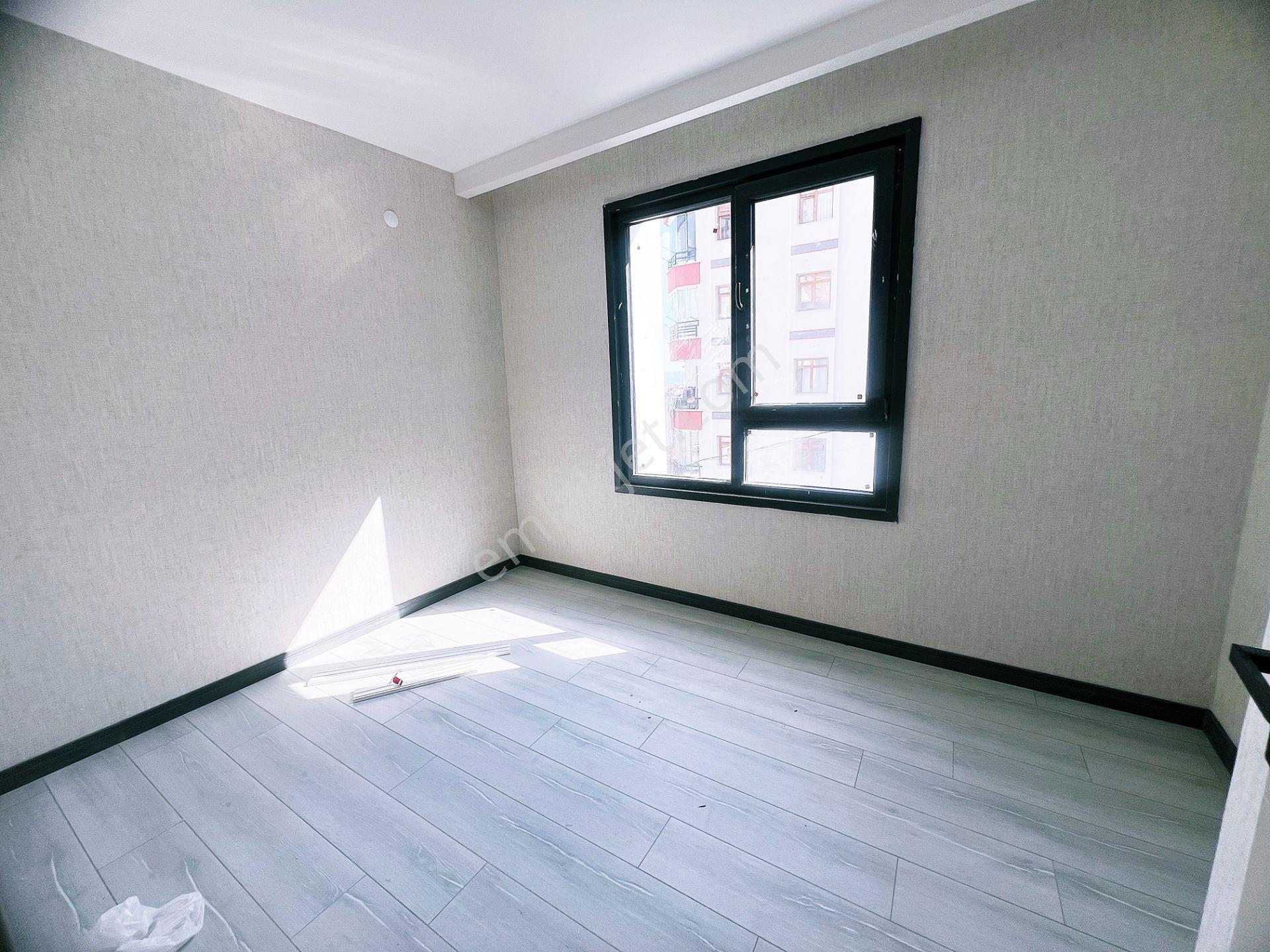 Güventepe Mah Etlik Şehir Hastanesi 5dakika Sıfır Satlık 2+1 Dai - Görsel 9