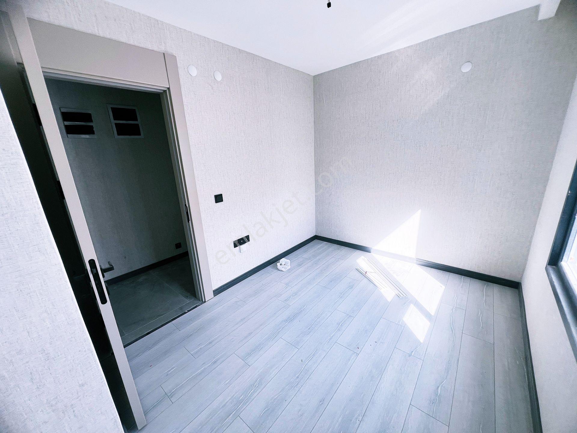 Güventepe Mah Etlik Şehir Hastanesi 5dakika Sıfır Satlık 2+1 Dai - Görsel 12