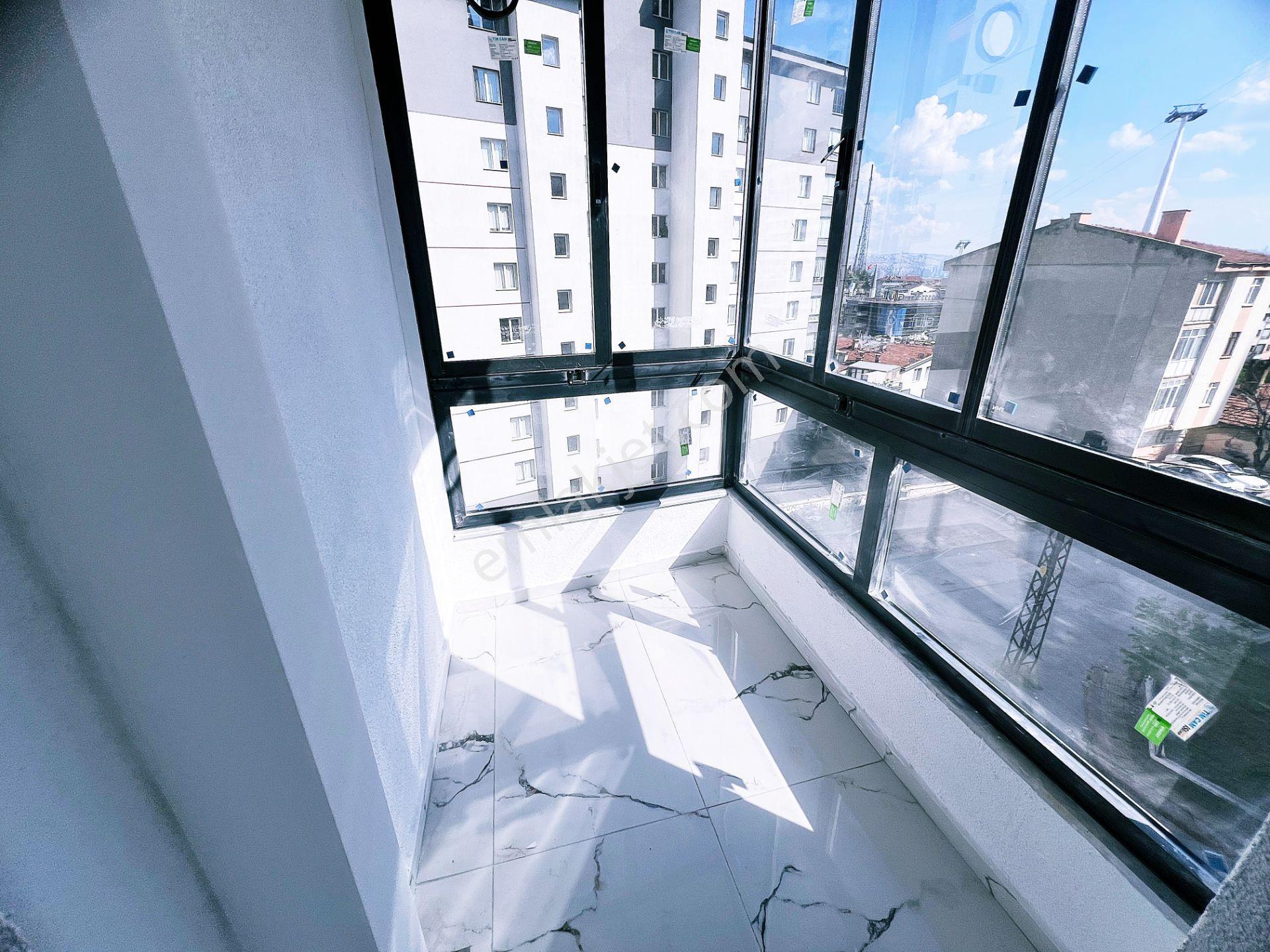 Güventepe Mah Etlik Şehir Hastanesi 5dakika Sıfır Satlık 2+1 Dai - Görsel 7