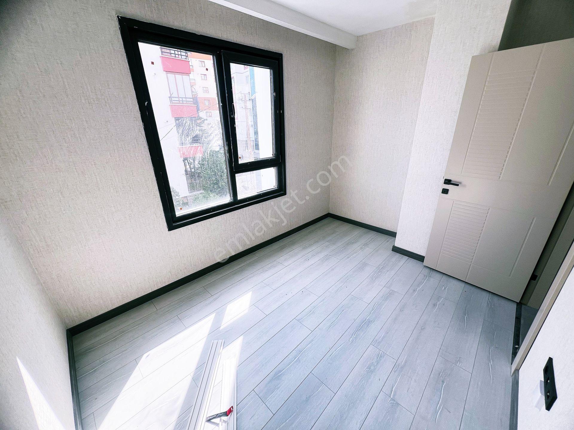 Güventepe Mah Etlik Şehir Hastanesi 5dakika Sıfır Satlık 2+1 Dai - Görsel 10