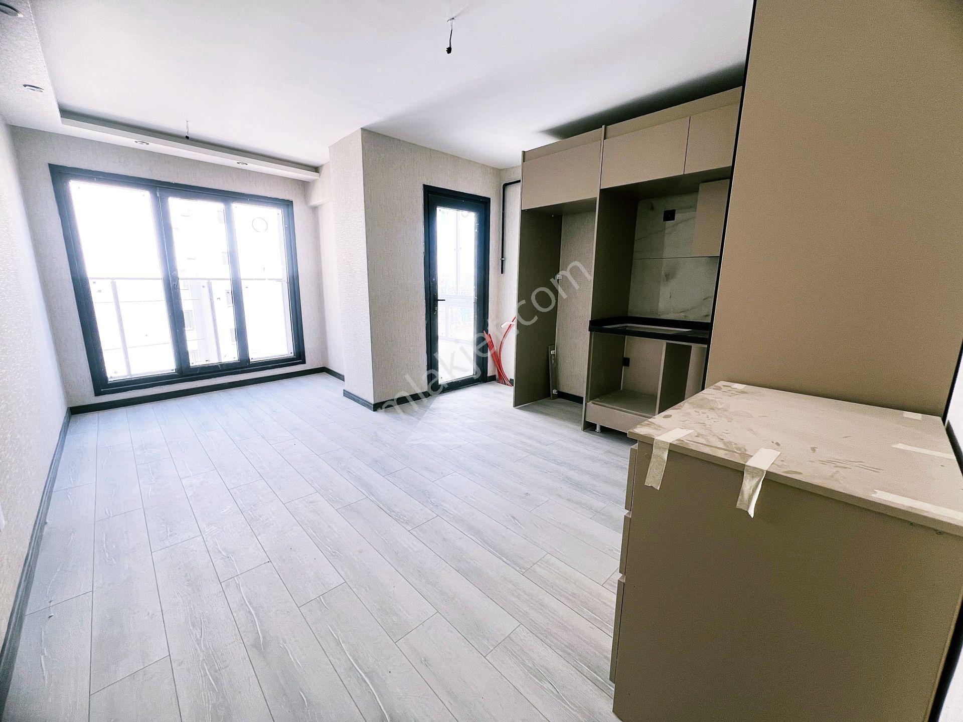 Güventepe Mah Etlik Şehir Hastanesi 5dakika Sıfır Satlık 2+1 Dai - Görsel 3