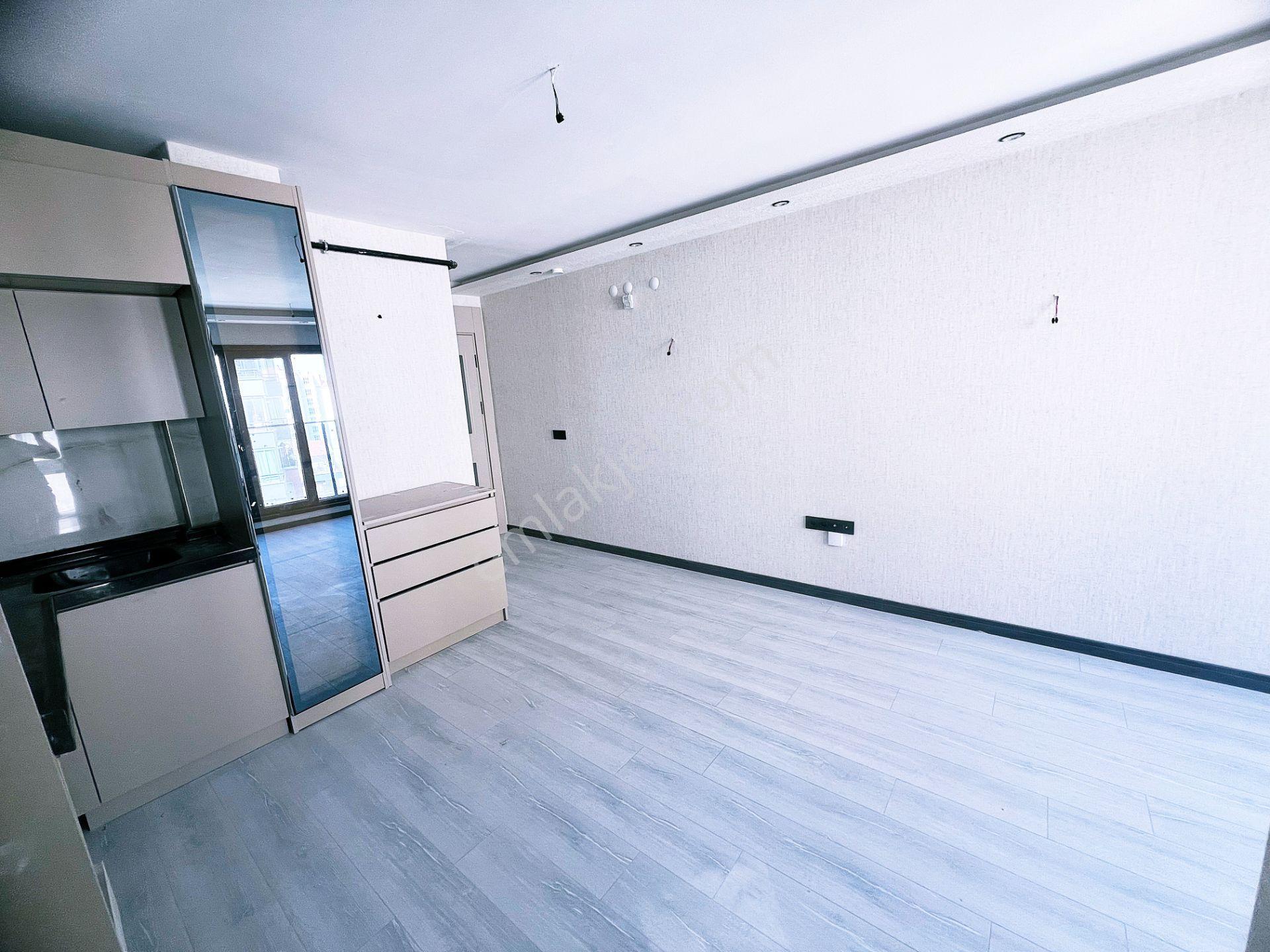 Güventepe Mah Etlik Şehir Hastanesi 5dakika Sıfır Satlık 2+1 Dai - Görsel 4