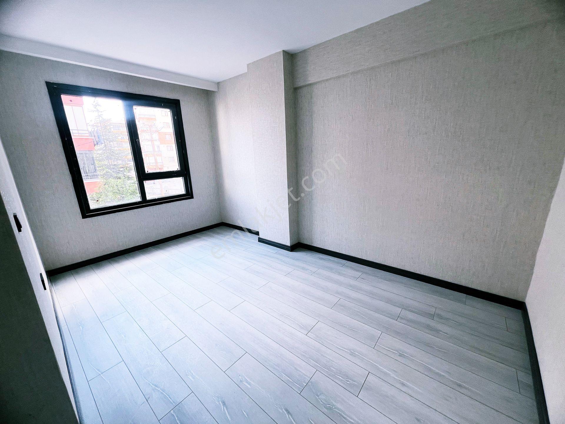 Güventepe Mah Etlik Şehir Hastanesi 5dakika Sıfır Satlık 2+1 Dai - Görsel 13