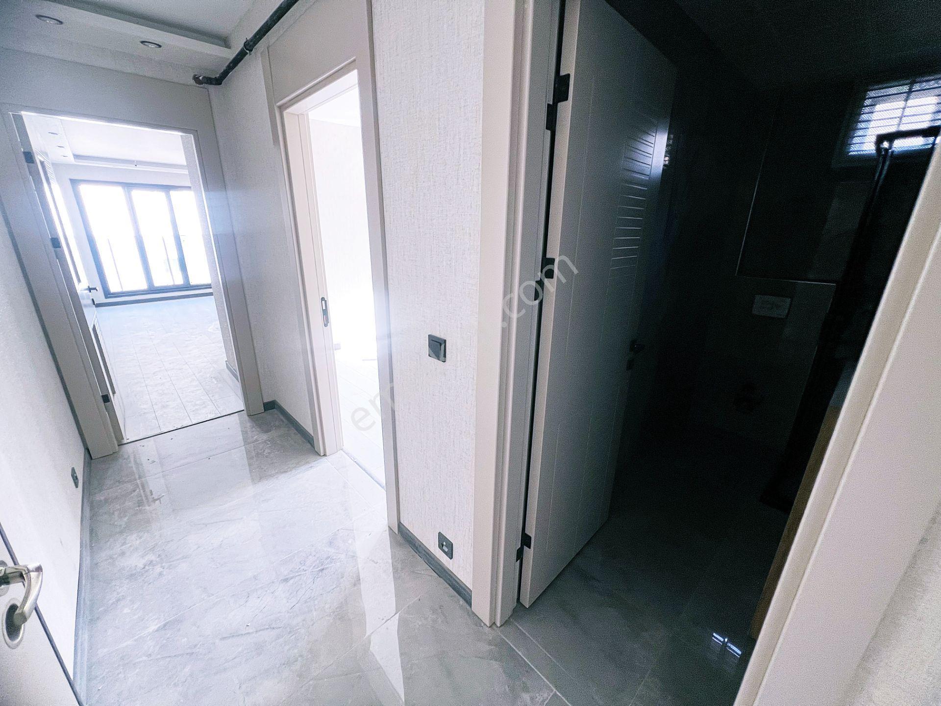Güventepe Mah Etlik Şehir Hastanesi 5dakika Sıfır Satlık 2+1 Dai - Görsel 19