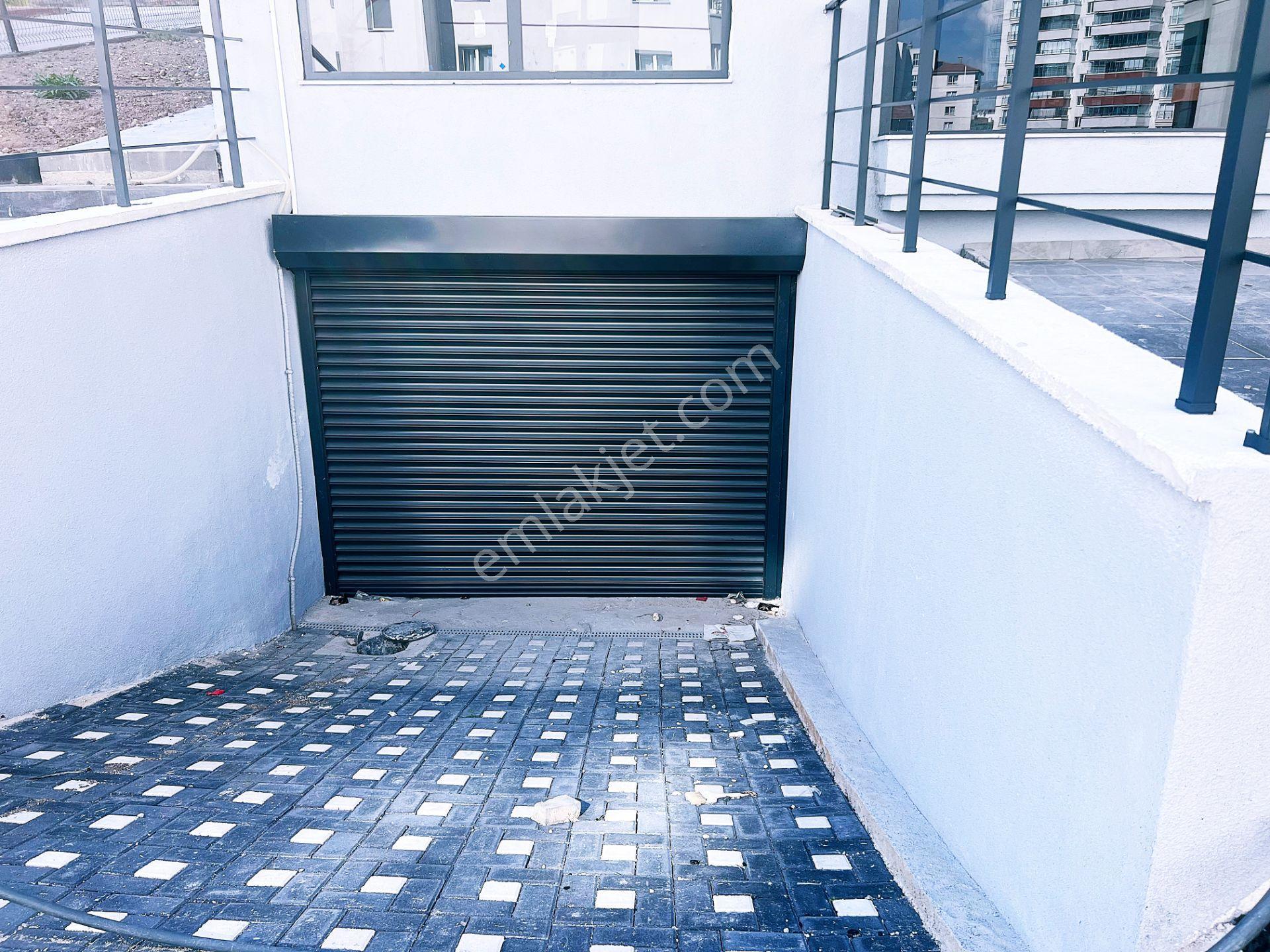 Güventepe Mah Etlik Şehir Hastanesi 5dakika Sıfır Satlık 2+1 Dai - Görsel 25