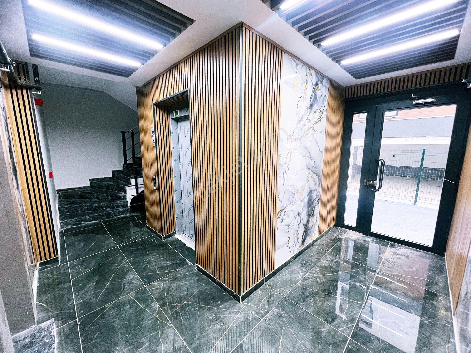 Güventepe Mah Etlik Şehir Hastanesi 5dakika Sıfır Satlık 2+1 Dai - Görsel 22