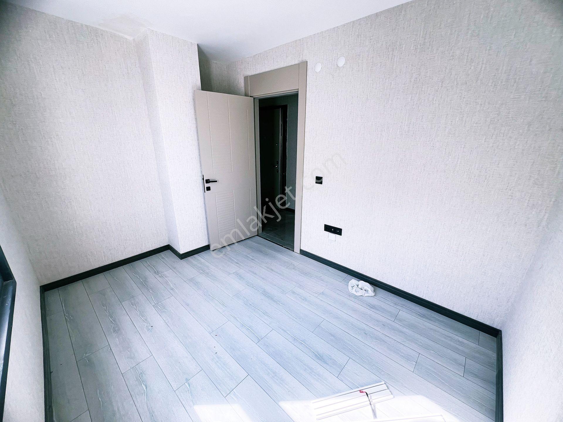 Güventepe Mah Etlik Şehir Hastanesi 5dakika Sıfır Satlık 2+1 Dai - Görsel 11