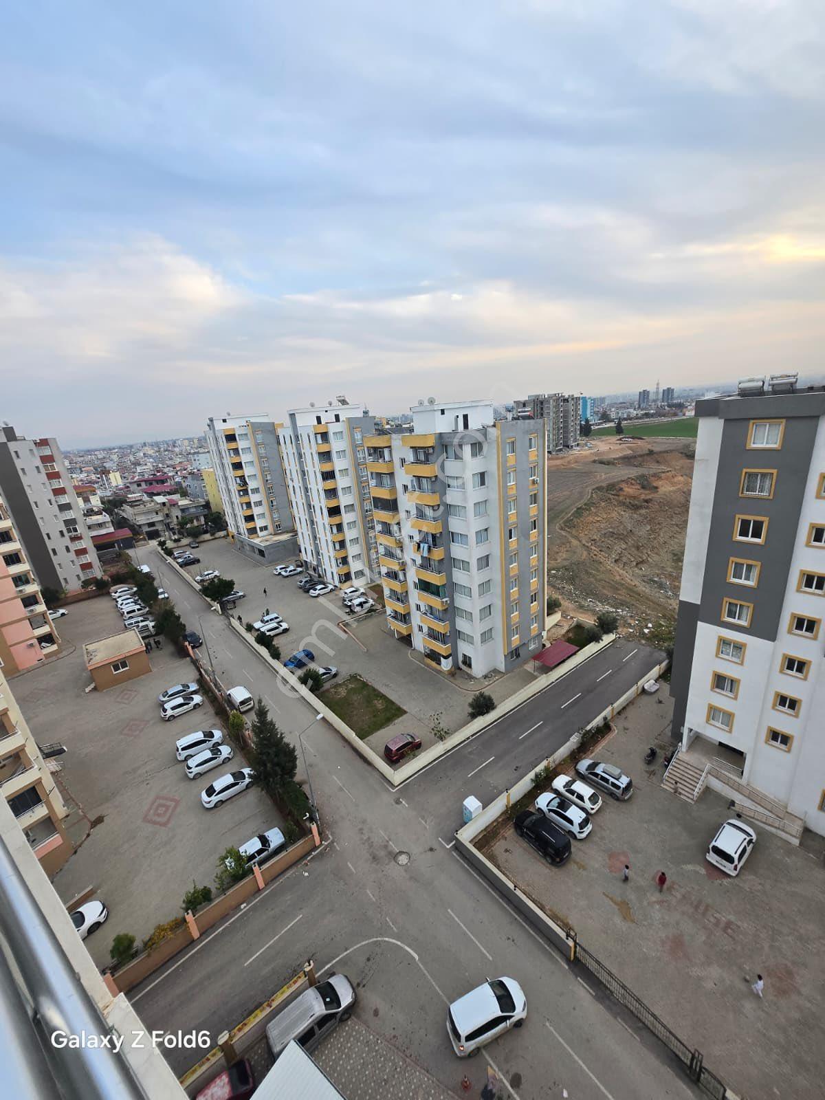 Vesile’den 3+1 Eşyelı-eşyasız Kiralık Daire - Görsel 18