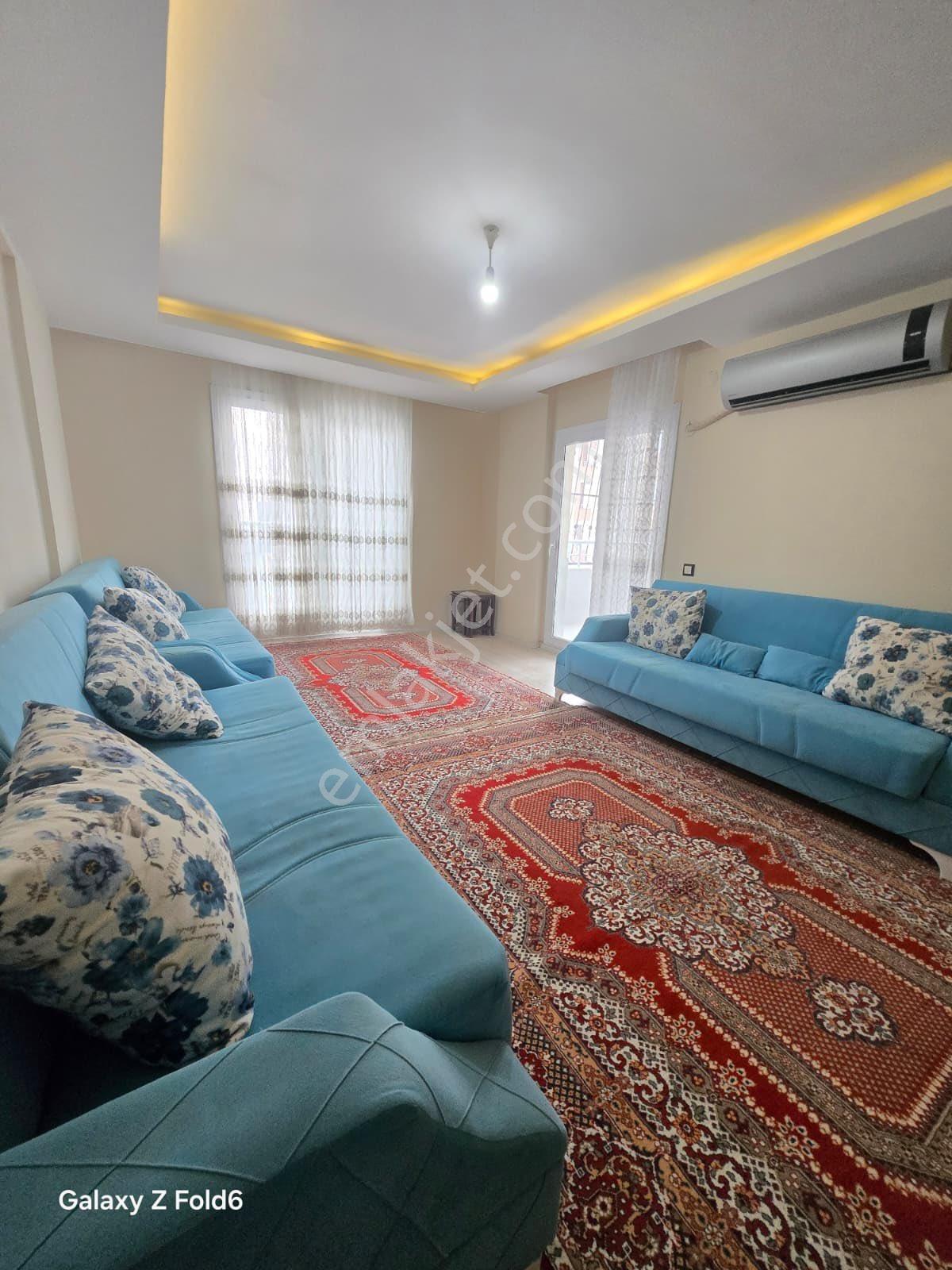 Vesile’den 3+1 Eşyelı-eşyasız Kiralık Daire - Görsel 3