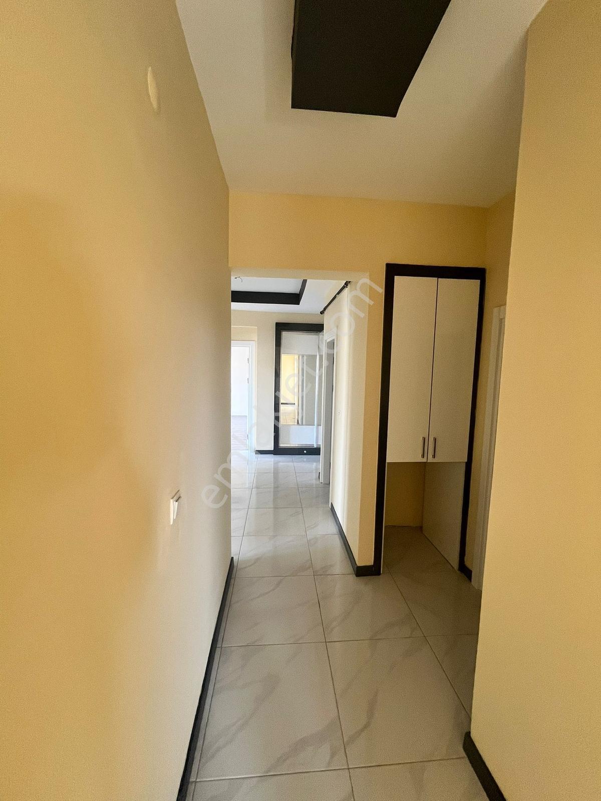 Erkilet Ertuğrul Gazi'de Kiralık 4+1 Daire - Görsel 13