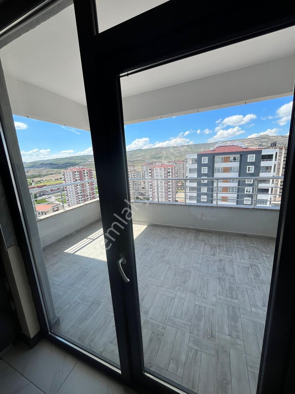 Erkilet Ertuğrul Gazi'de Kiralık 4+1 Daire - Görsel 5