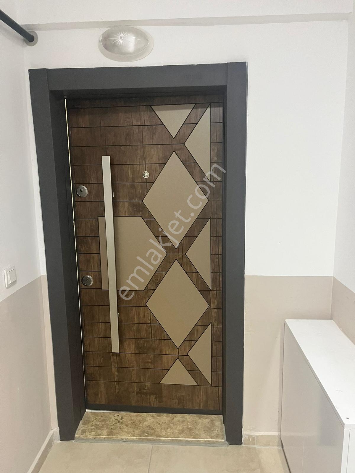 Erkilet Ertuğrul Gazi'de Kiralık 4+1 Daire - Görsel 2