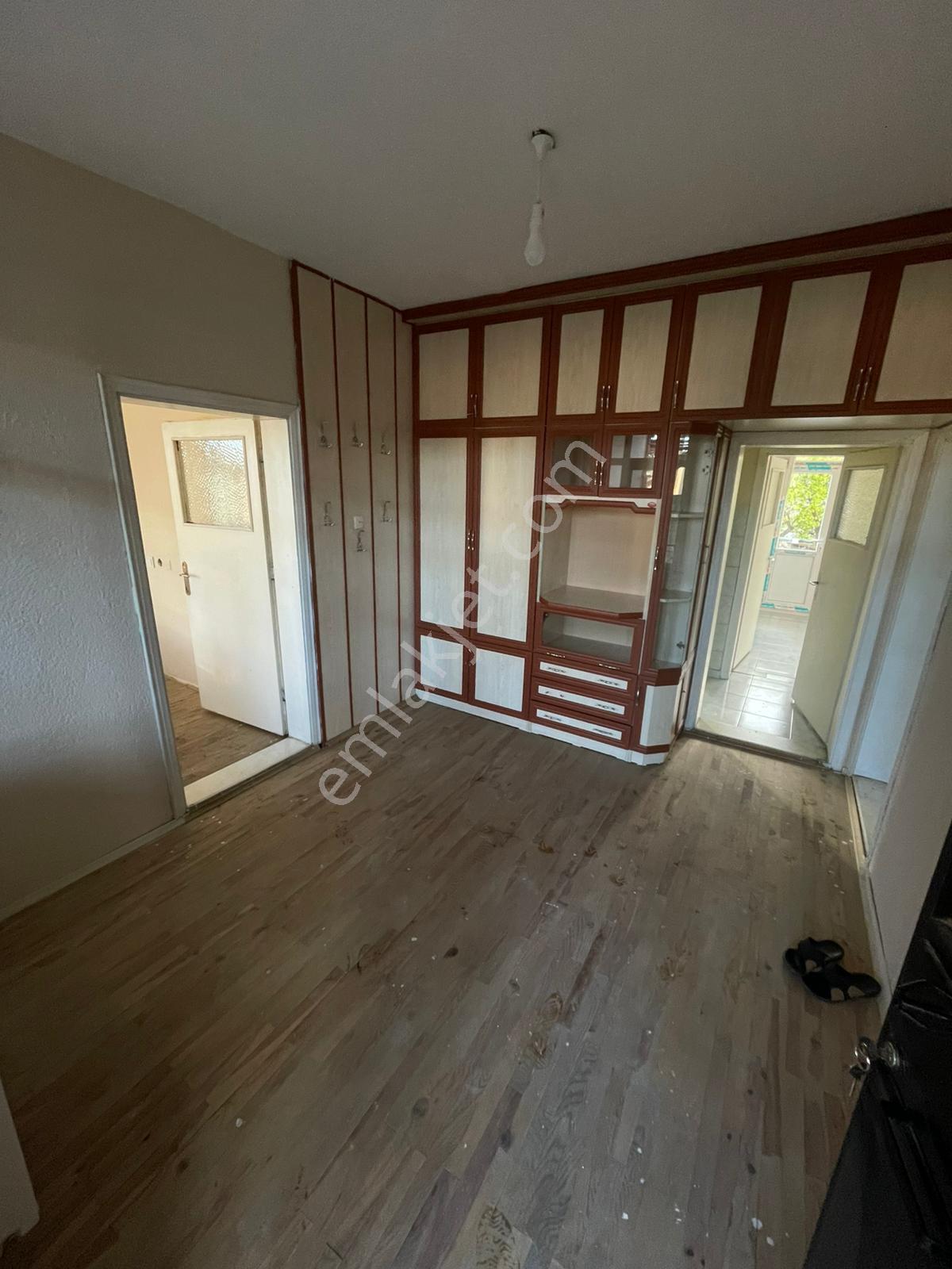İsa Kavak Gayrimenkul’den 2+1 Kiralık Daire – Karatay/karaaslan - Görsel 4