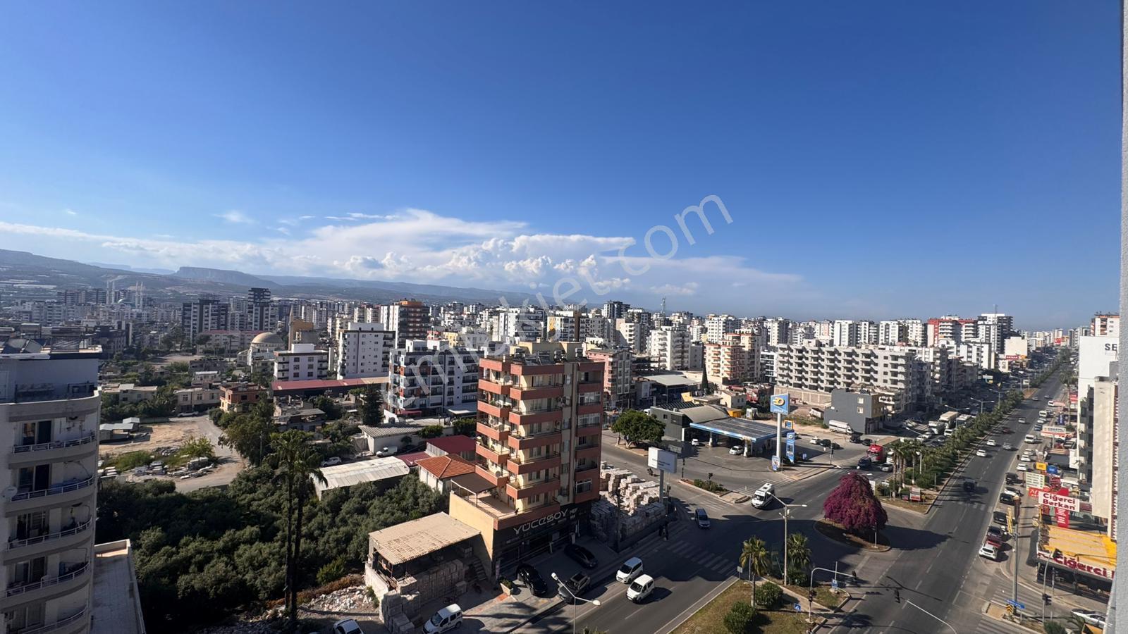 Erdemli Merkezde Satılık 1+1 Daire - Görsel 10