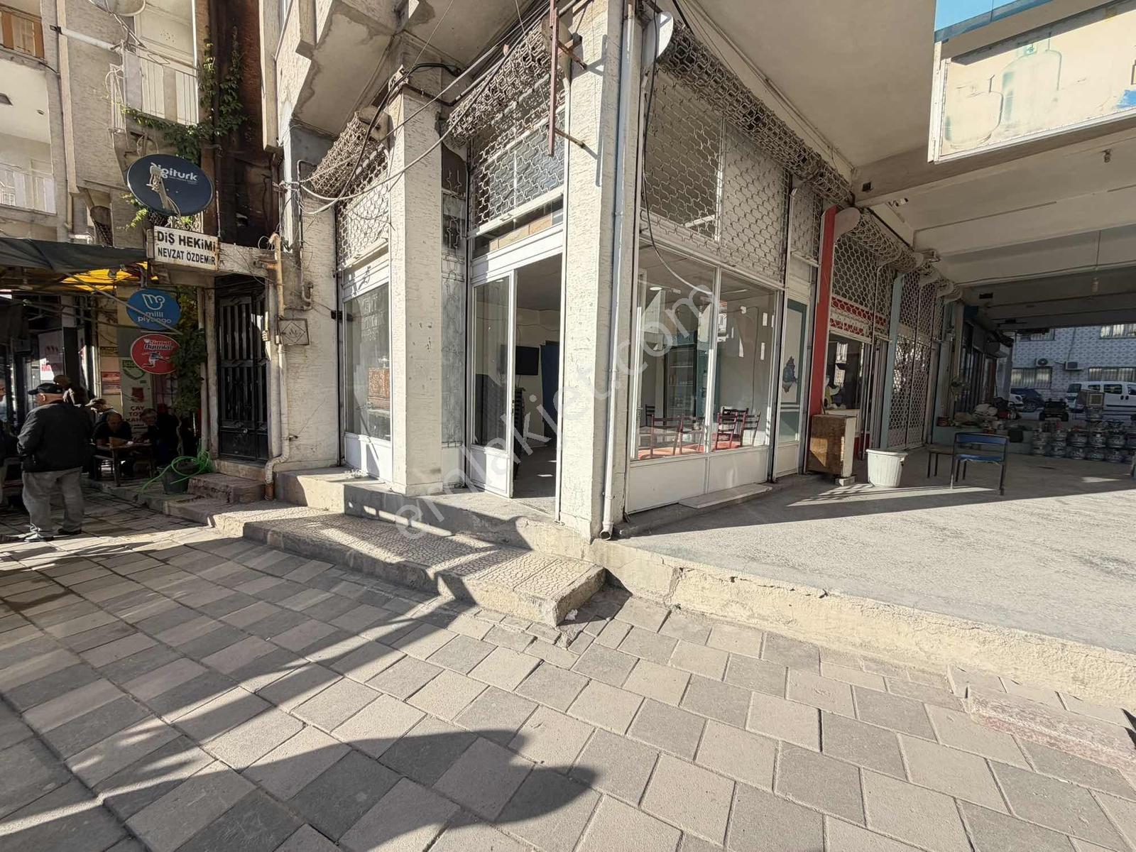 Hasan Akbulut'dan Çarşı Merkezde Devren Kiralık Çay Ocağı - Görsel 6