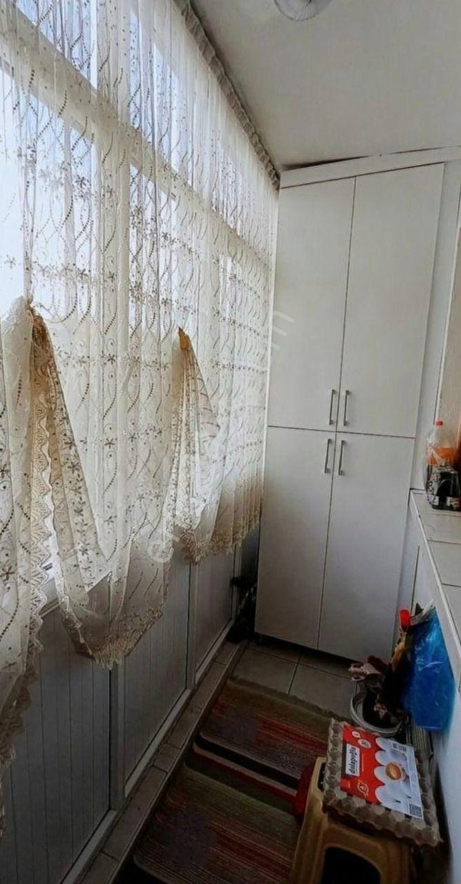 İsa Kavak Gayrimenkul’den Satılık 3+1 Daire – Selçuklu Nişantaşı - Görsel 12