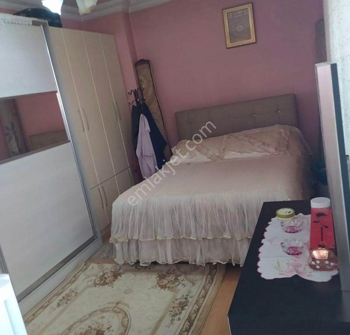 İsa Kavak Gayrimenkul’den Satılık 3+1 Daire – Selçuklu Nişantaşı - Görsel 3