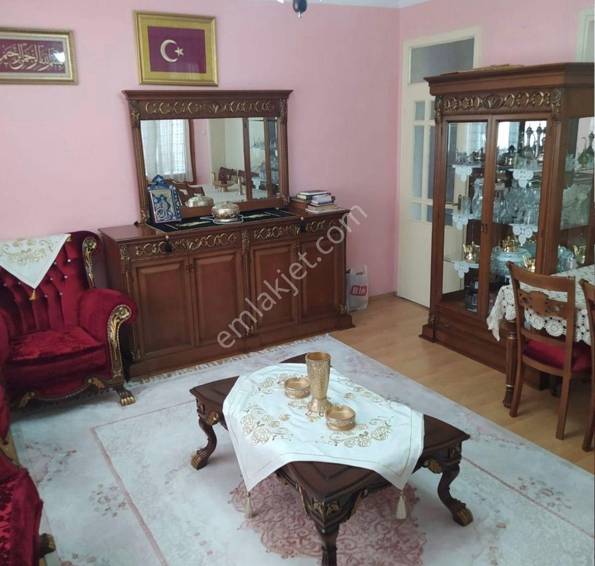 İsa Kavak Gayrimenkul’den Satılık 3+1 Daire – Selçuklu Nişantaşı - Görsel 8