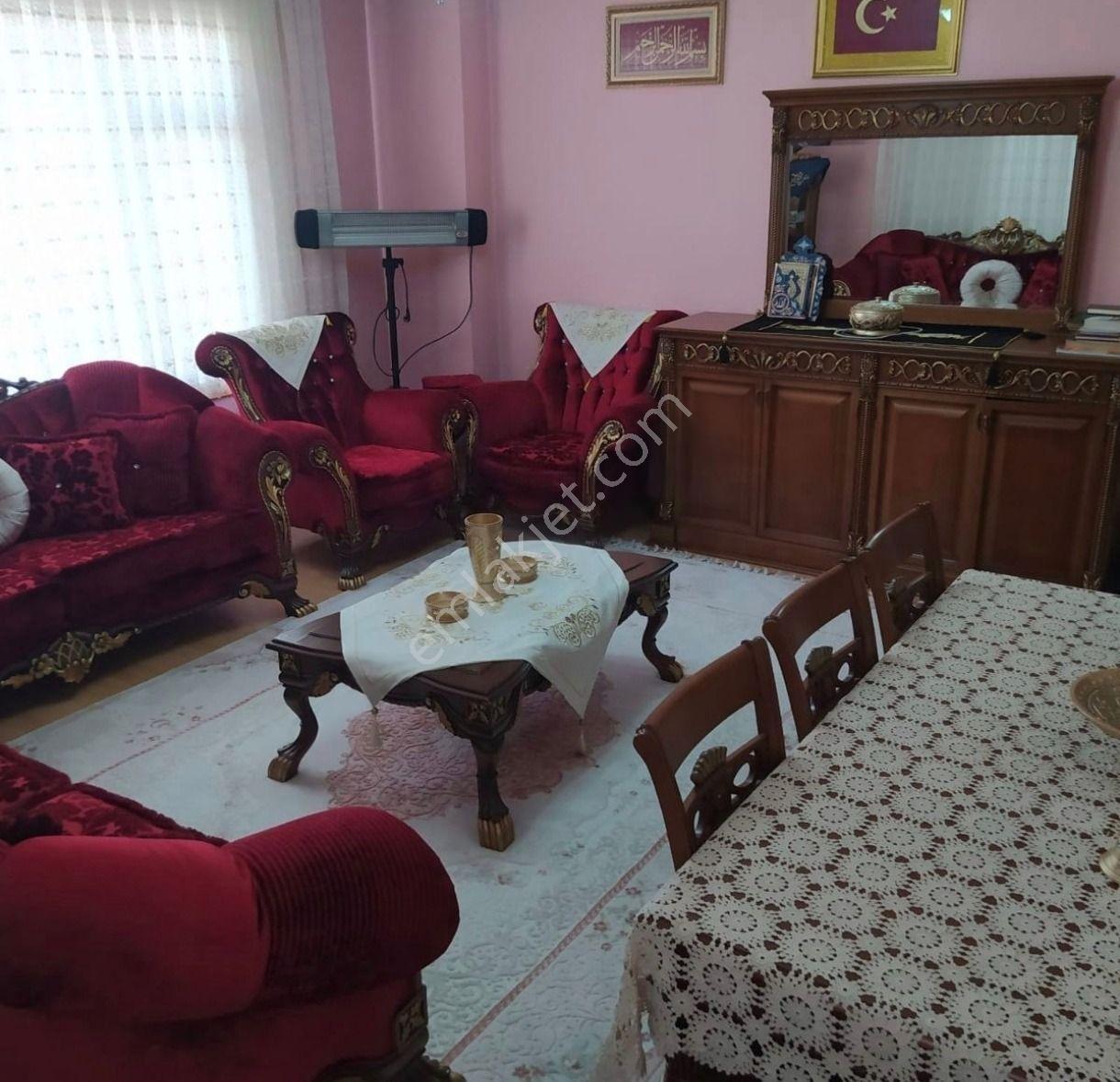İsa Kavak Gayrimenkul’den Satılık 3+1 Daire – Selçuklu Nişantaşı - Görsel 9
