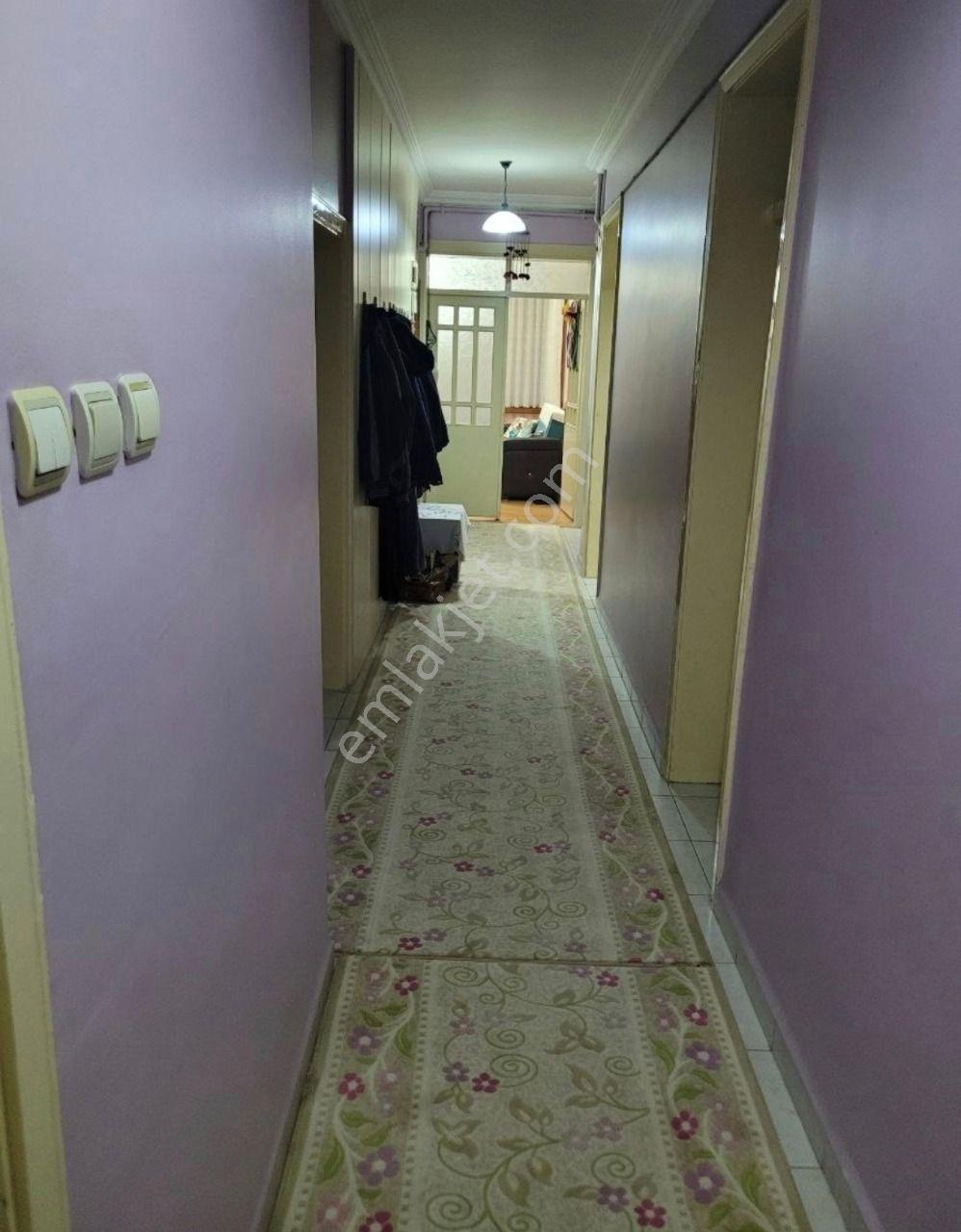 İsa Kavak Gayrimenkul’den Satılık 3+1 Daire – Selçuklu Nişantaşı - Görsel 10