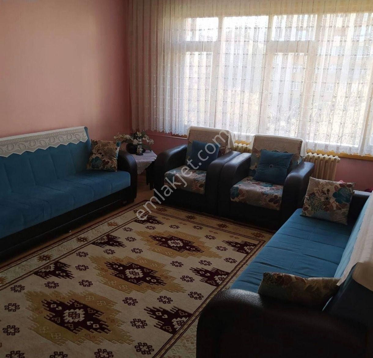 İsa Kavak Gayrimenkul’den Satılık 3+1 Daire – Selçuklu Nişantaşı - Görsel 6