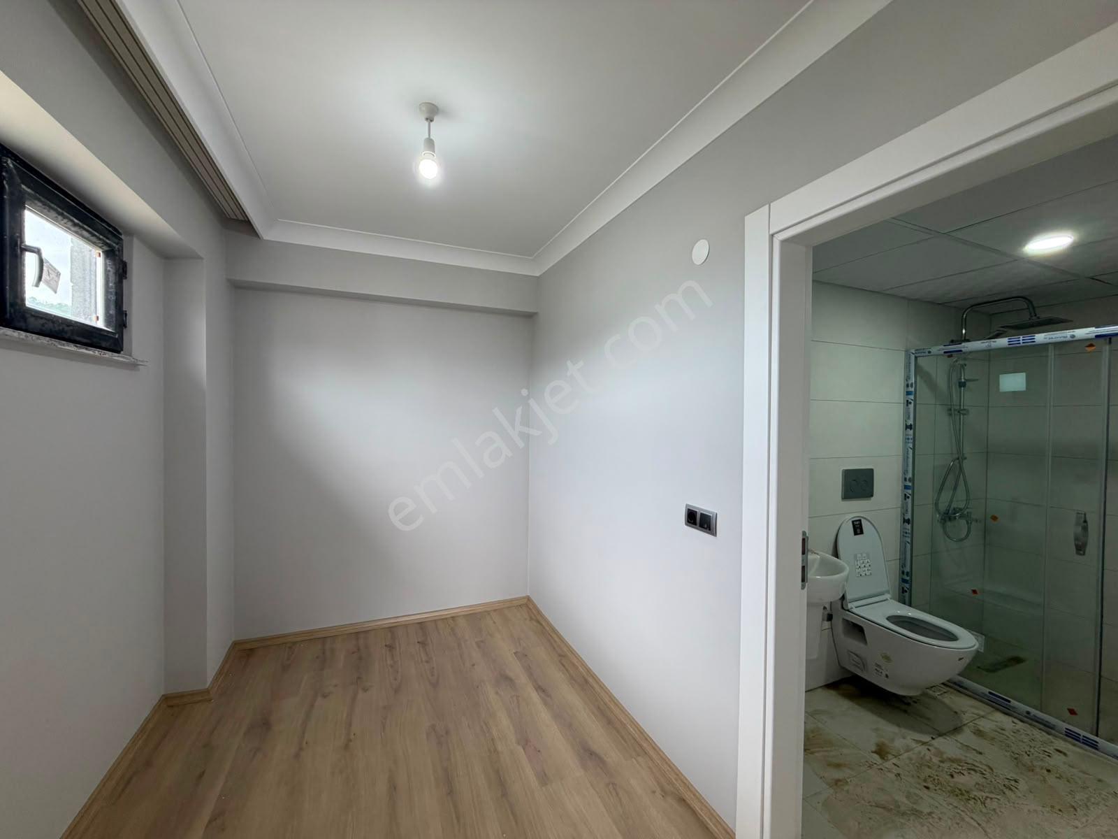 Aksu Mahallesi Stadıum Cadde Evleri'nde Satılık 3+1 Lüks Daire - Görsel 33
