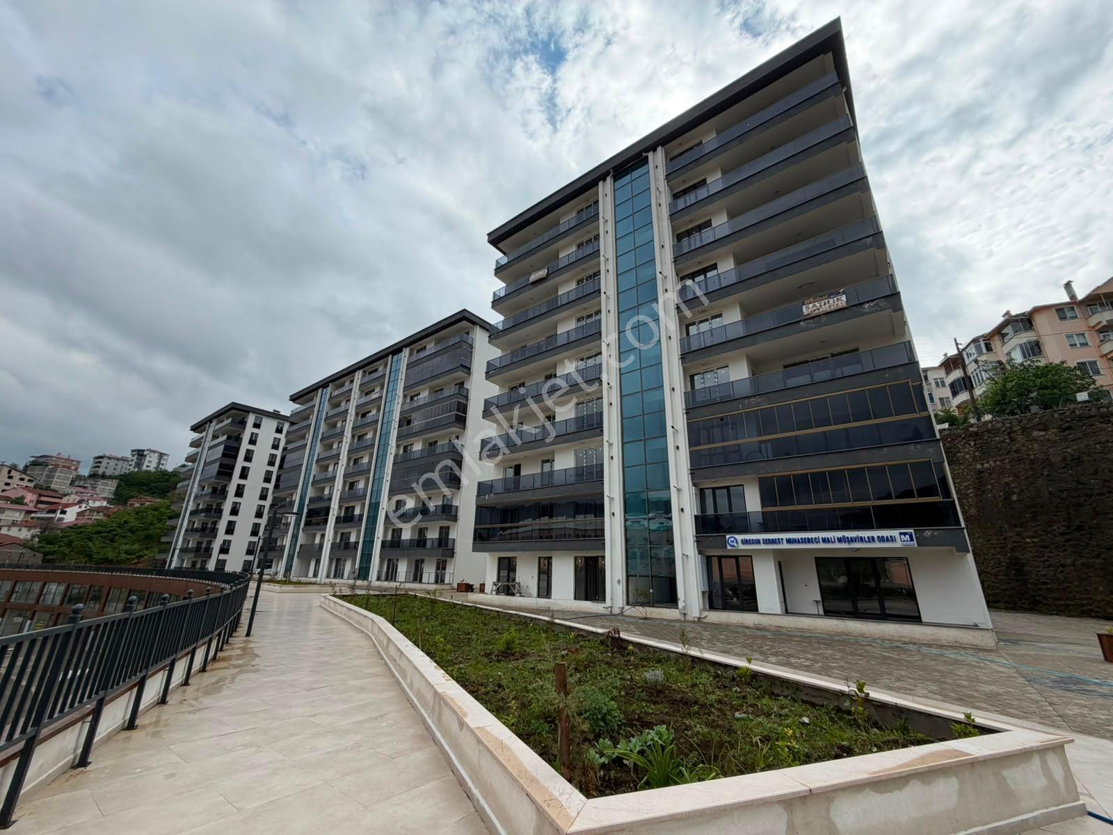 Aksu Mahallesi Stadıum Cadde Evleri'nde Satılık 3+1 Lüks Daire - Görsel 7