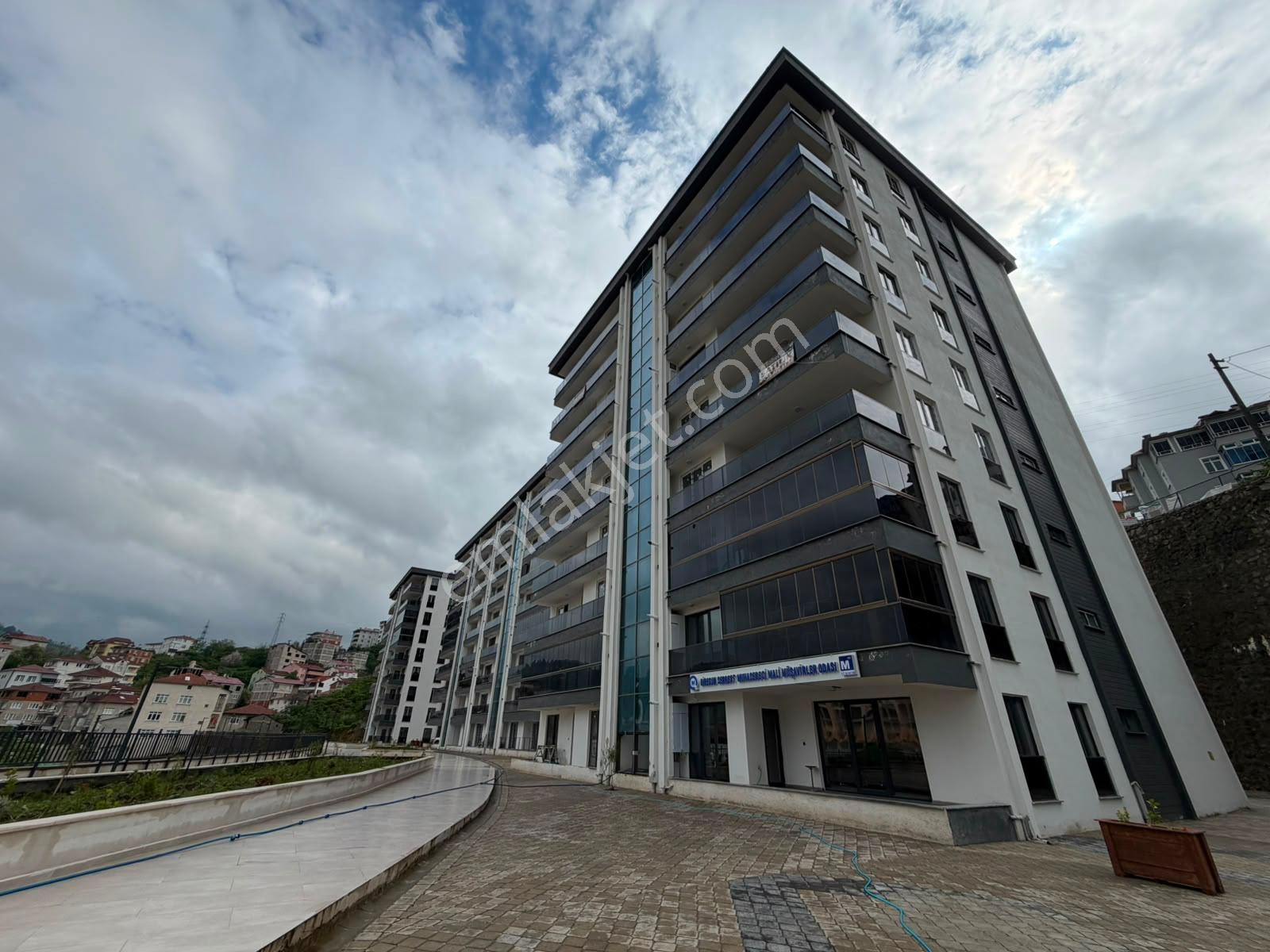 Aksu Mahallesi Stadıum Cadde Evleri'nde Satılık 3+1 Lüks Daire - Görsel 8