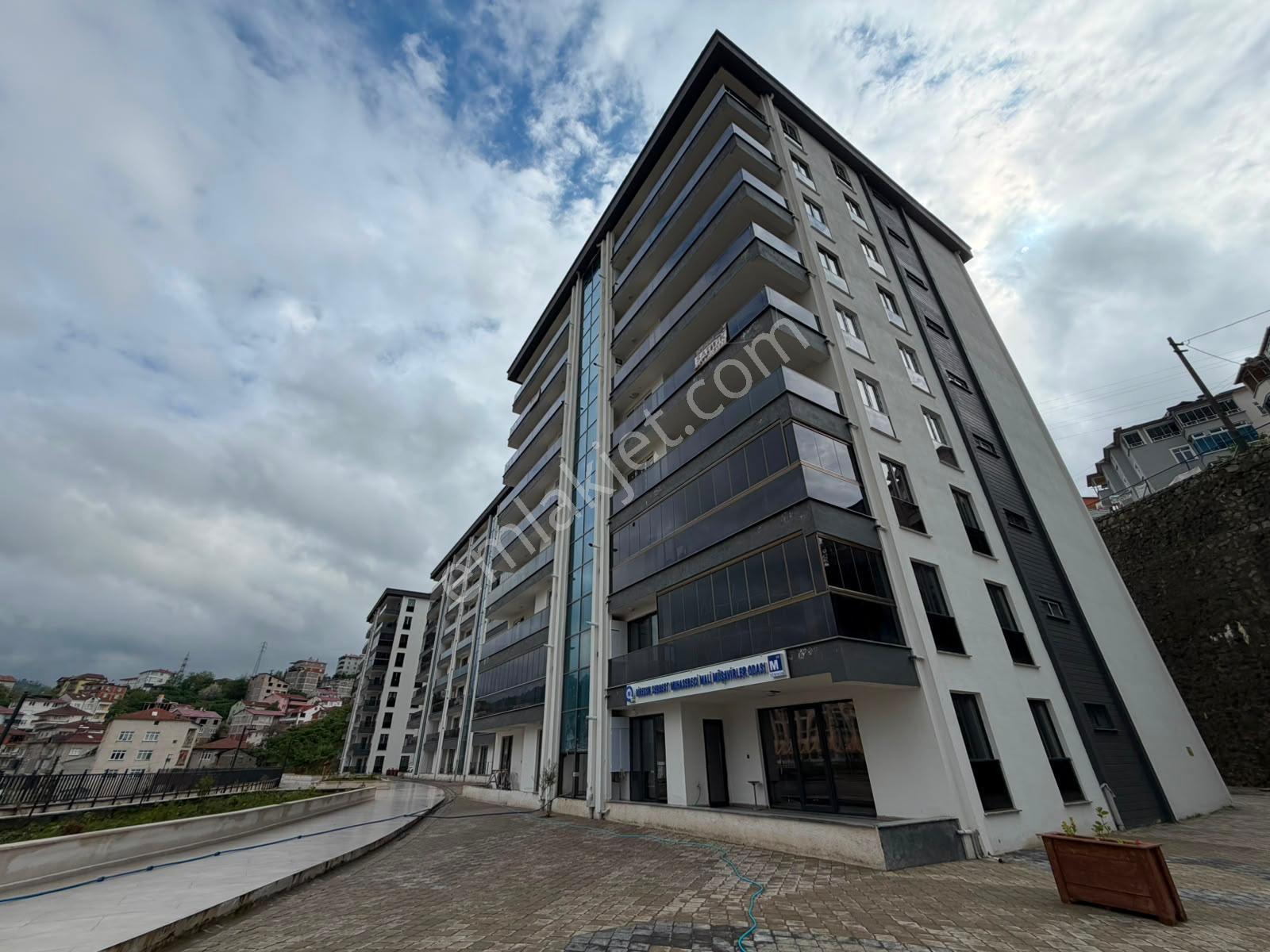 Aksu Mahallesi Stadıum Cadde Evleri'nde Satılık 3+1 Lüks Daire - Görsel 13