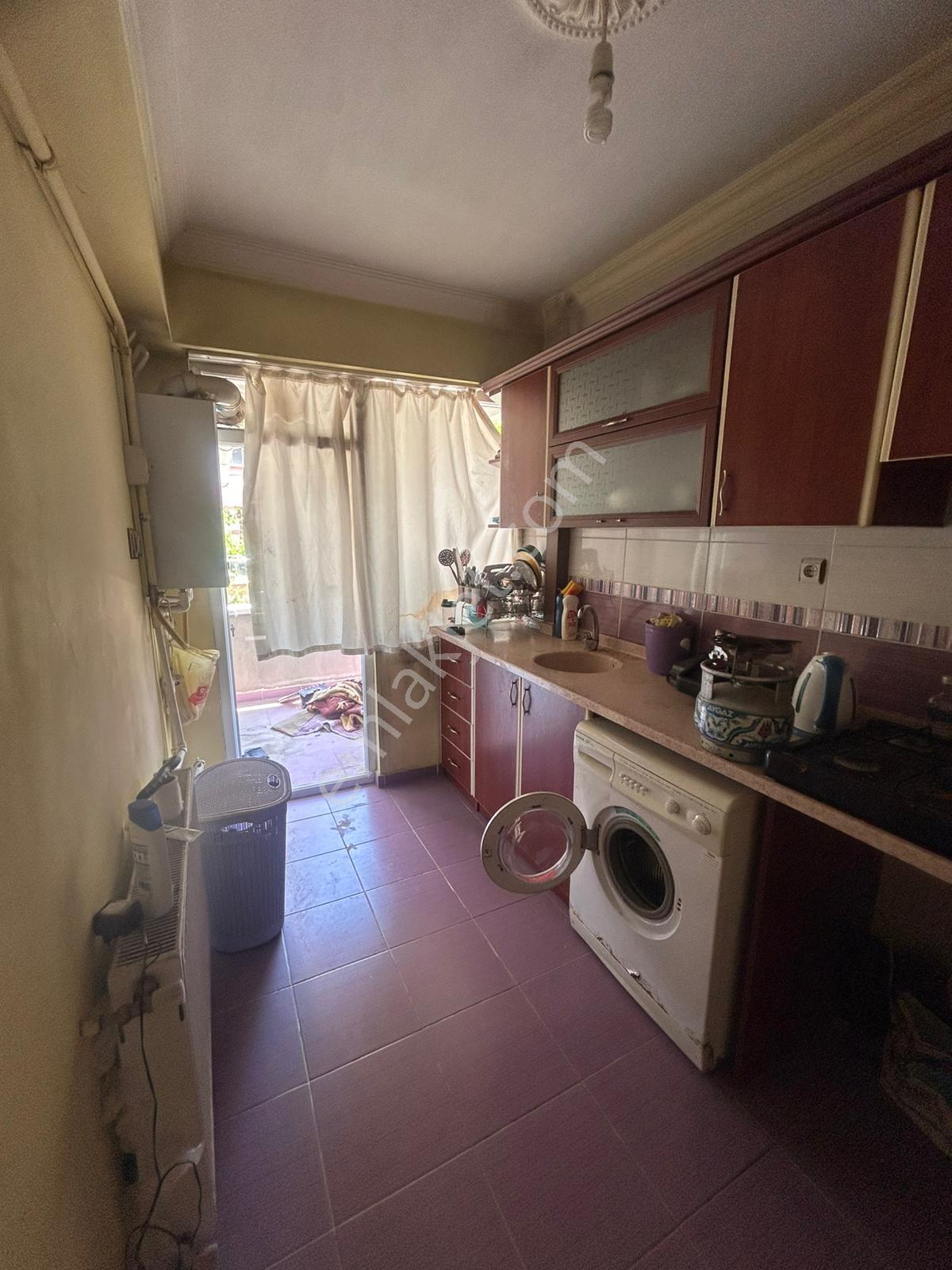 Afyon Üçok Emlaktan Esentepe Mah Kiralık 2+1 Temiz Bakımlı Daire - Görsel 9