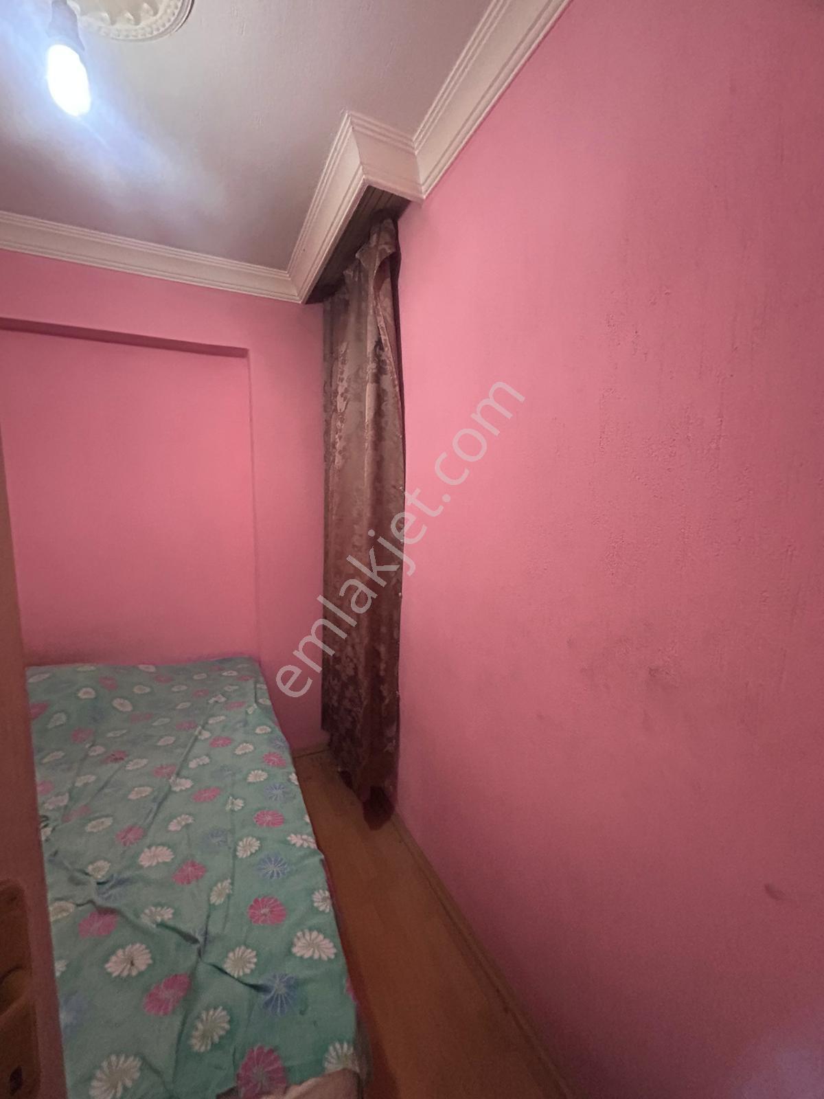 Afyon Üçok Emlaktan Esentepe Mah Kiralık 2+1 Temiz Bakımlı Daire - Görsel 18