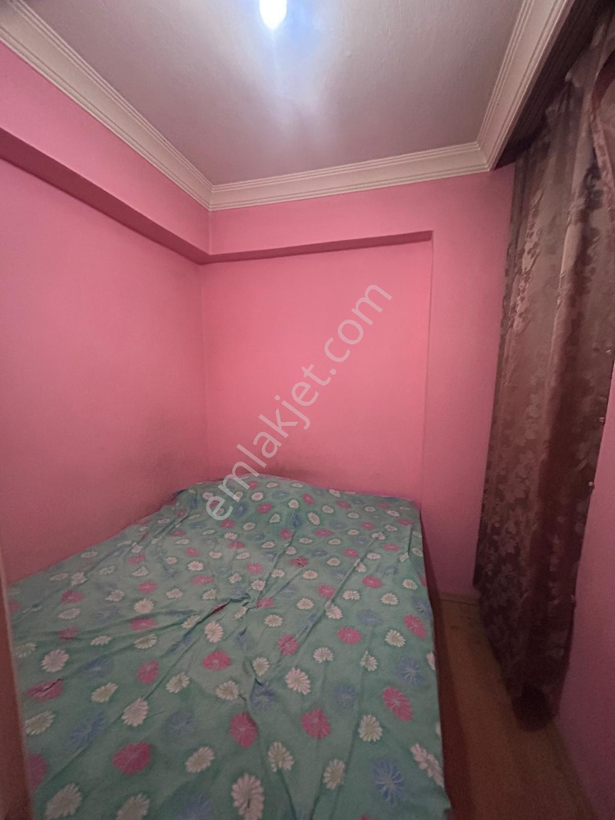 Afyon Üçok Emlaktan Esentepe Mah Kiralık 2+1 Temiz Bakımlı Daire - Görsel 17