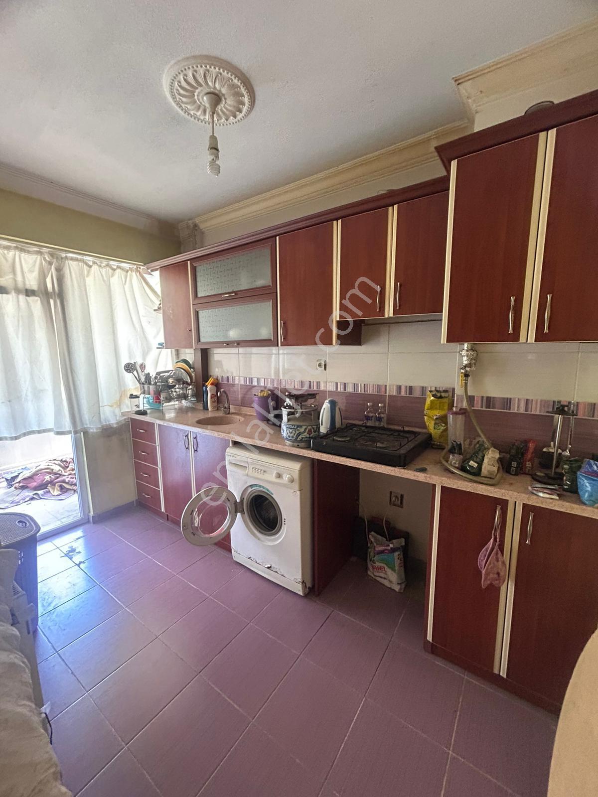 Afyon Üçok Emlaktan Esentepe Mah Kiralık 2+1 Temiz Bakımlı Daire - Görsel 8