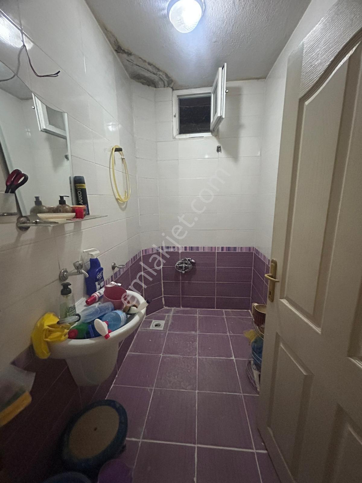Afyon Üçok Emlaktan Esentepe Mah Kiralık 2+1 Temiz Bakımlı Daire - Görsel 10