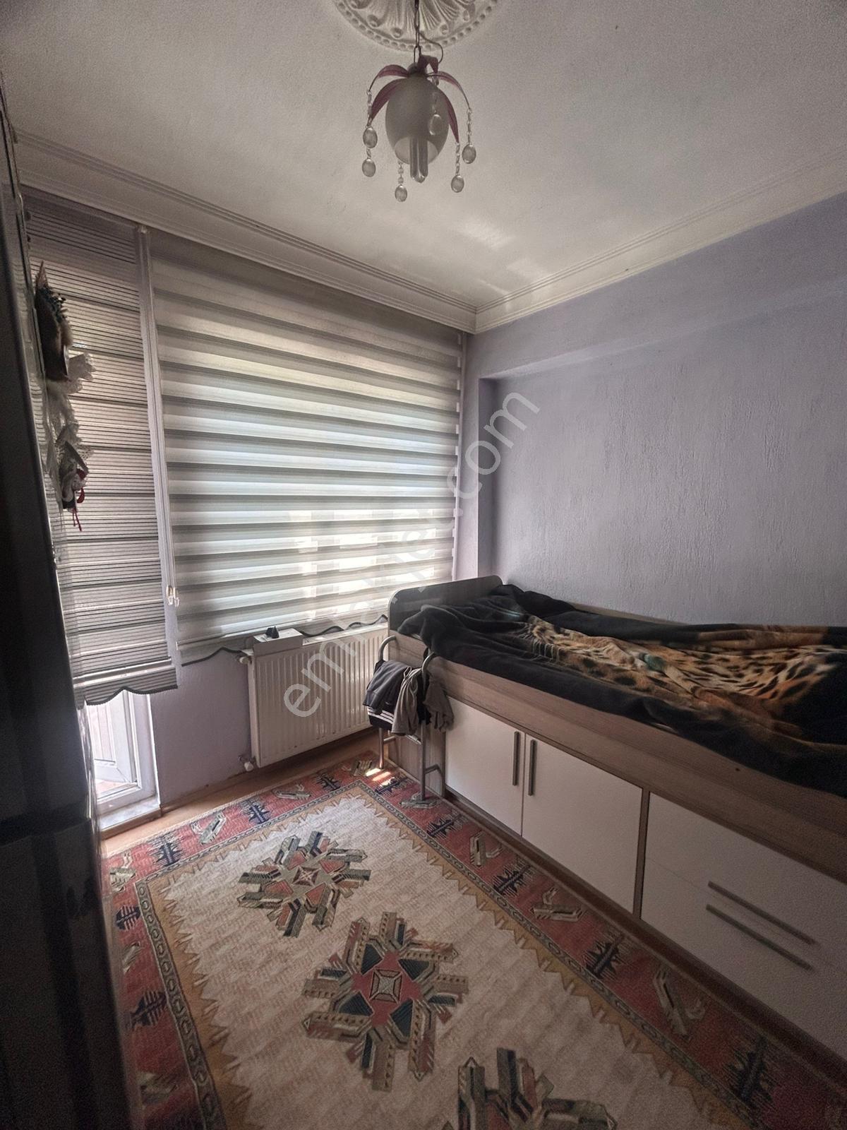 Afyon Üçok Emlaktan Esentepe Mah Kiralık 2+1 Temiz Bakımlı Daire - Görsel 16