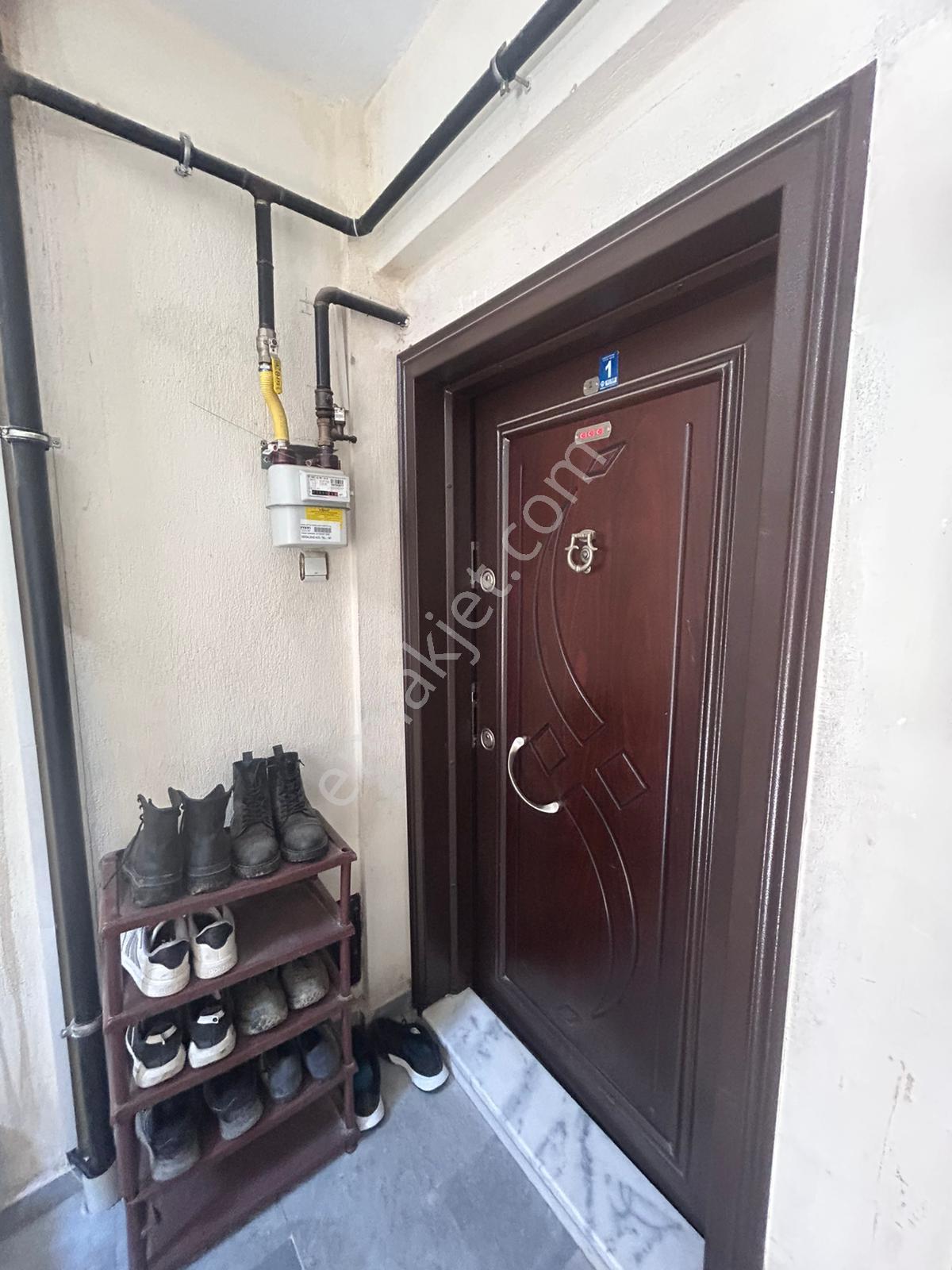 Afyon Üçok Emlaktan Esentepe Mah Kiralık 2+1 Temiz Bakımlı Daire - Görsel 4