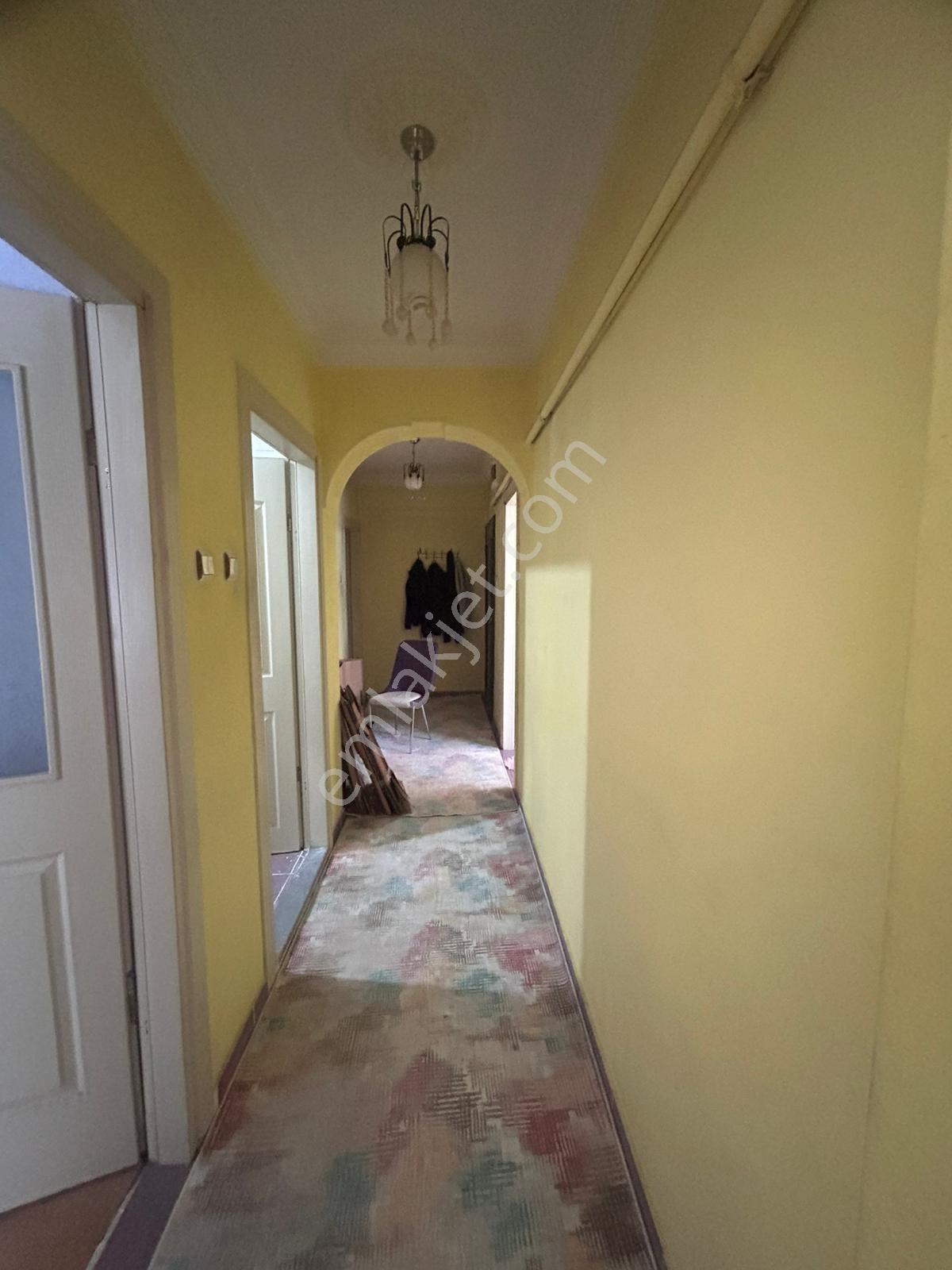 Afyon Üçok Emlaktan Esentepe Mah Kiralık 2+1 Temiz Bakımlı Daire - Görsel 7