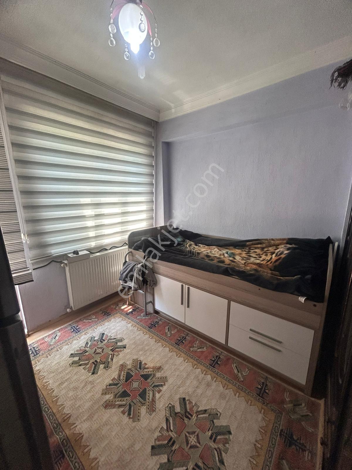 Afyon Üçok Emlaktan Esentepe Mah Kiralık 2+1 Temiz Bakımlı Daire - Görsel 15